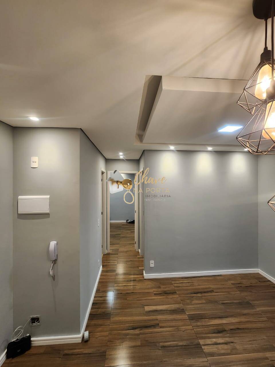 Apartamento, 2 quartos, 40 m² - Foto 3