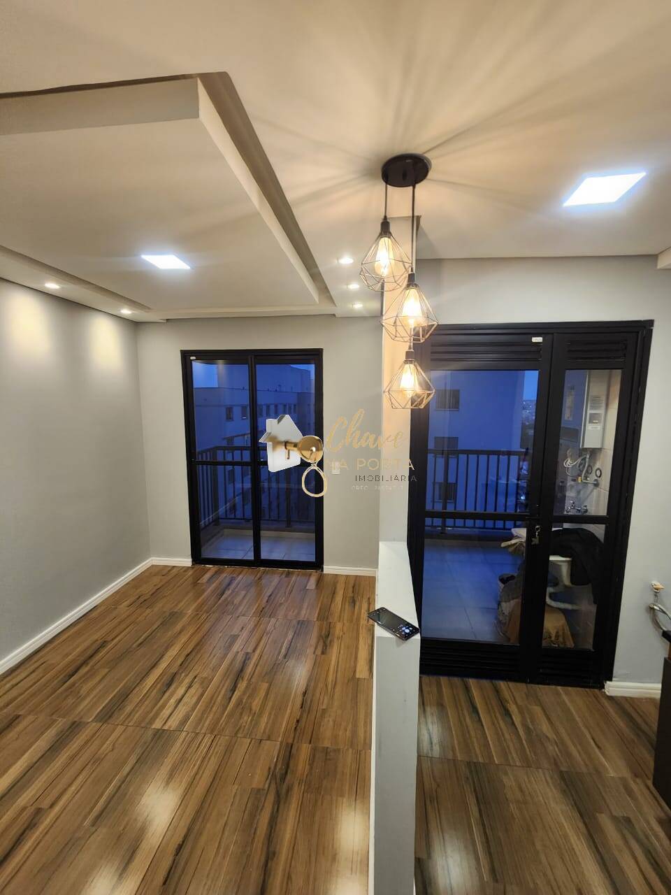 Apartamento, 2 quartos, 40 m² - Foto 5