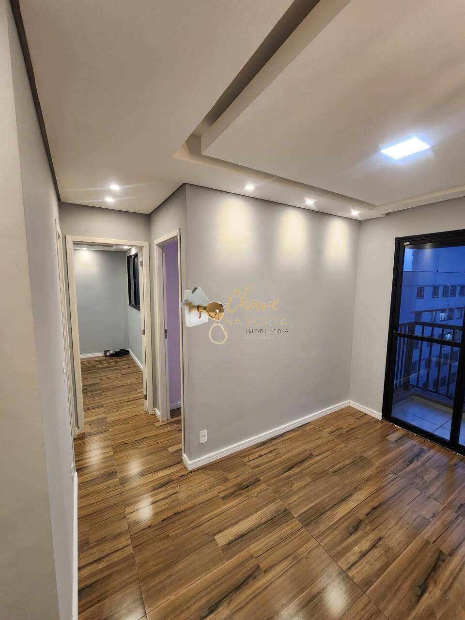 Apartamento, 2 quartos, 40 m² - Foto 6