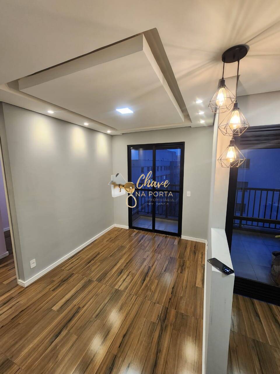 Apartamento, 2 quartos, 40 m² - Foto 12