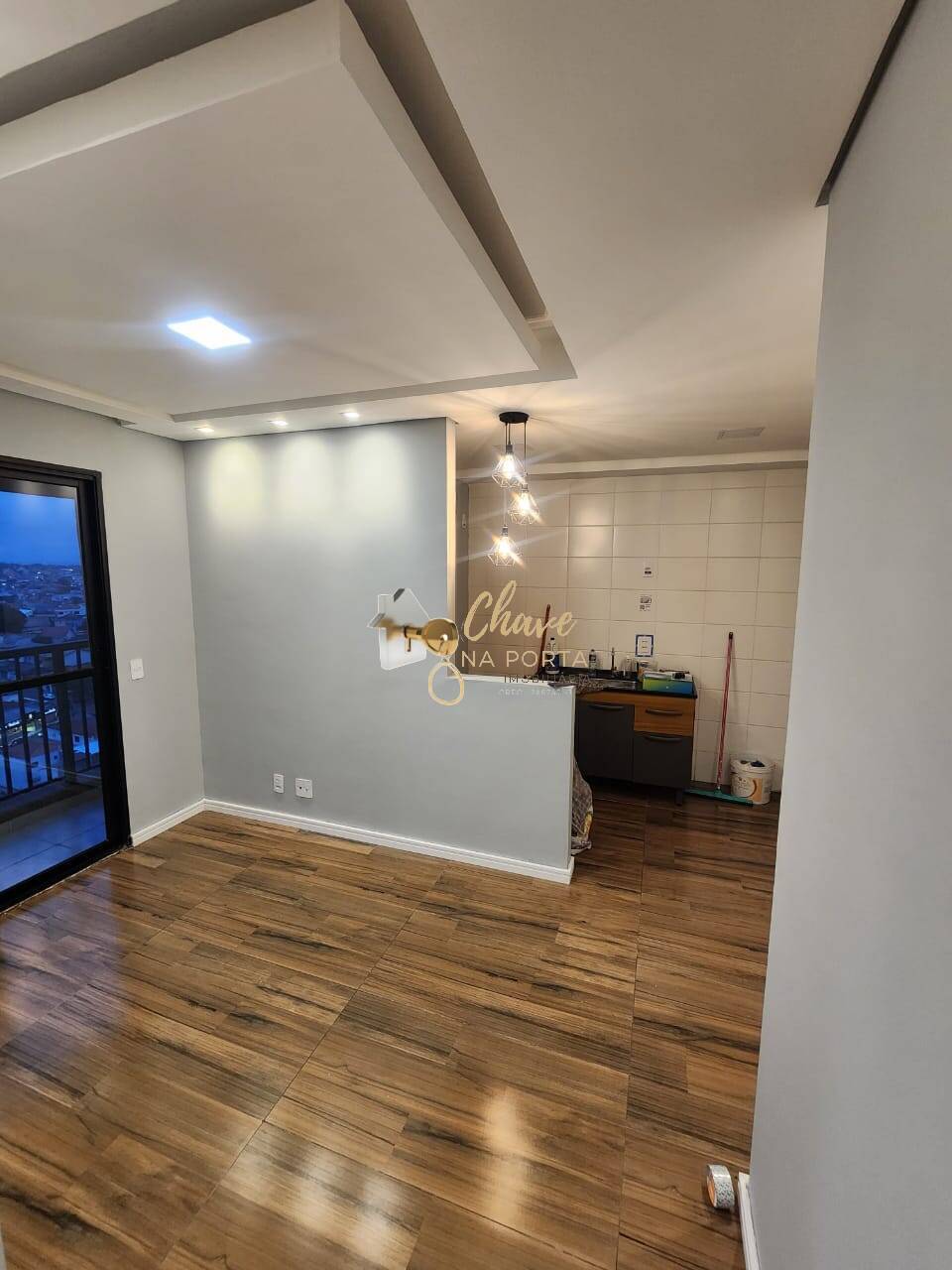 Apartamento, 2 quartos, 40 m² - Foto 4