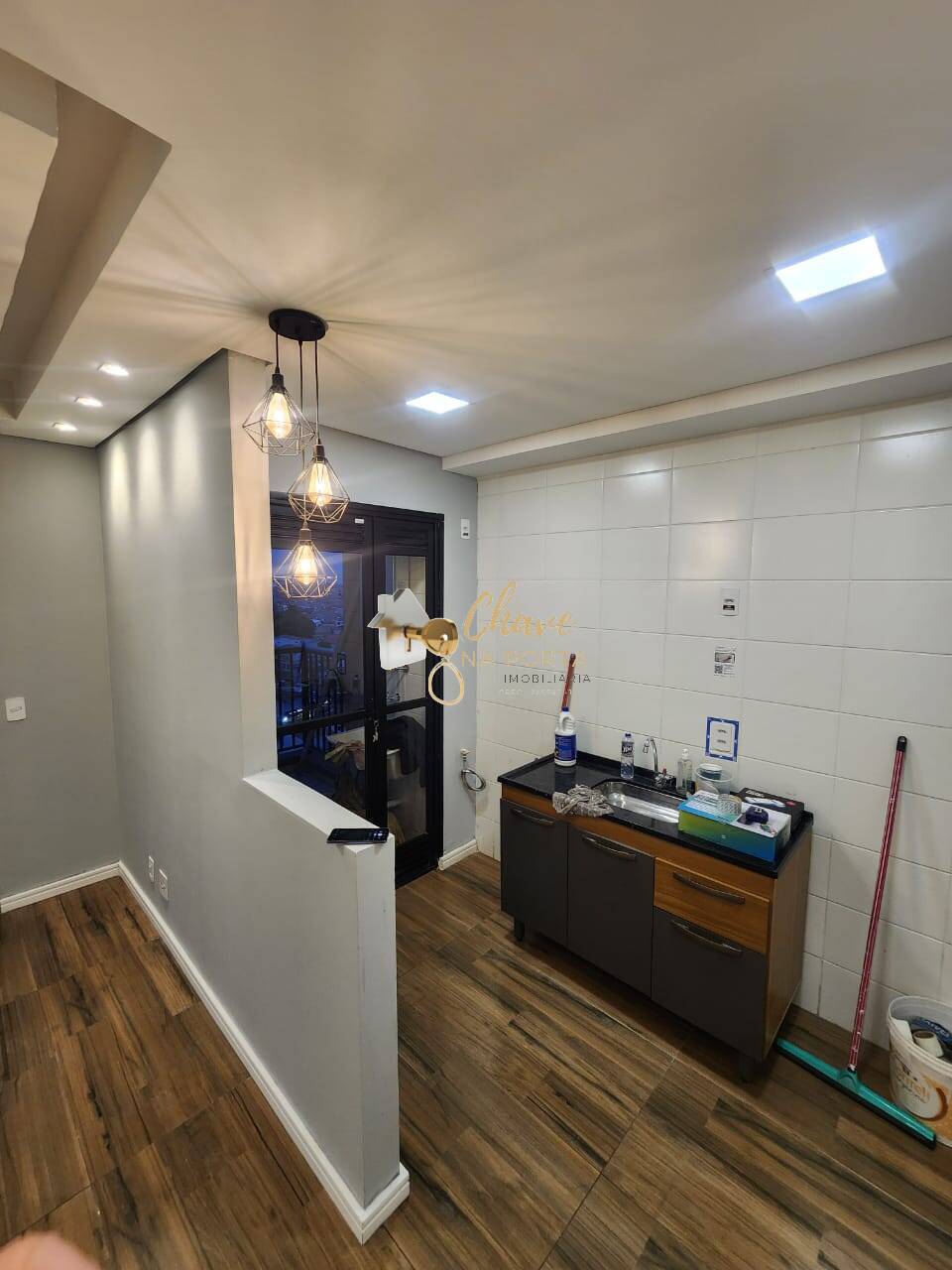 Apartamento, 2 quartos, 40 m² - Foto 8