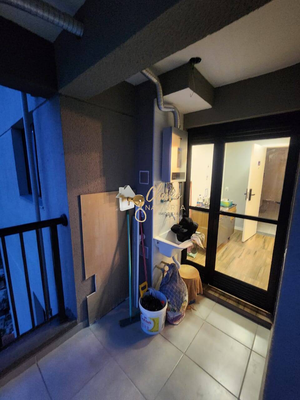 Apartamento, 2 quartos, 40 m² - Foto 16