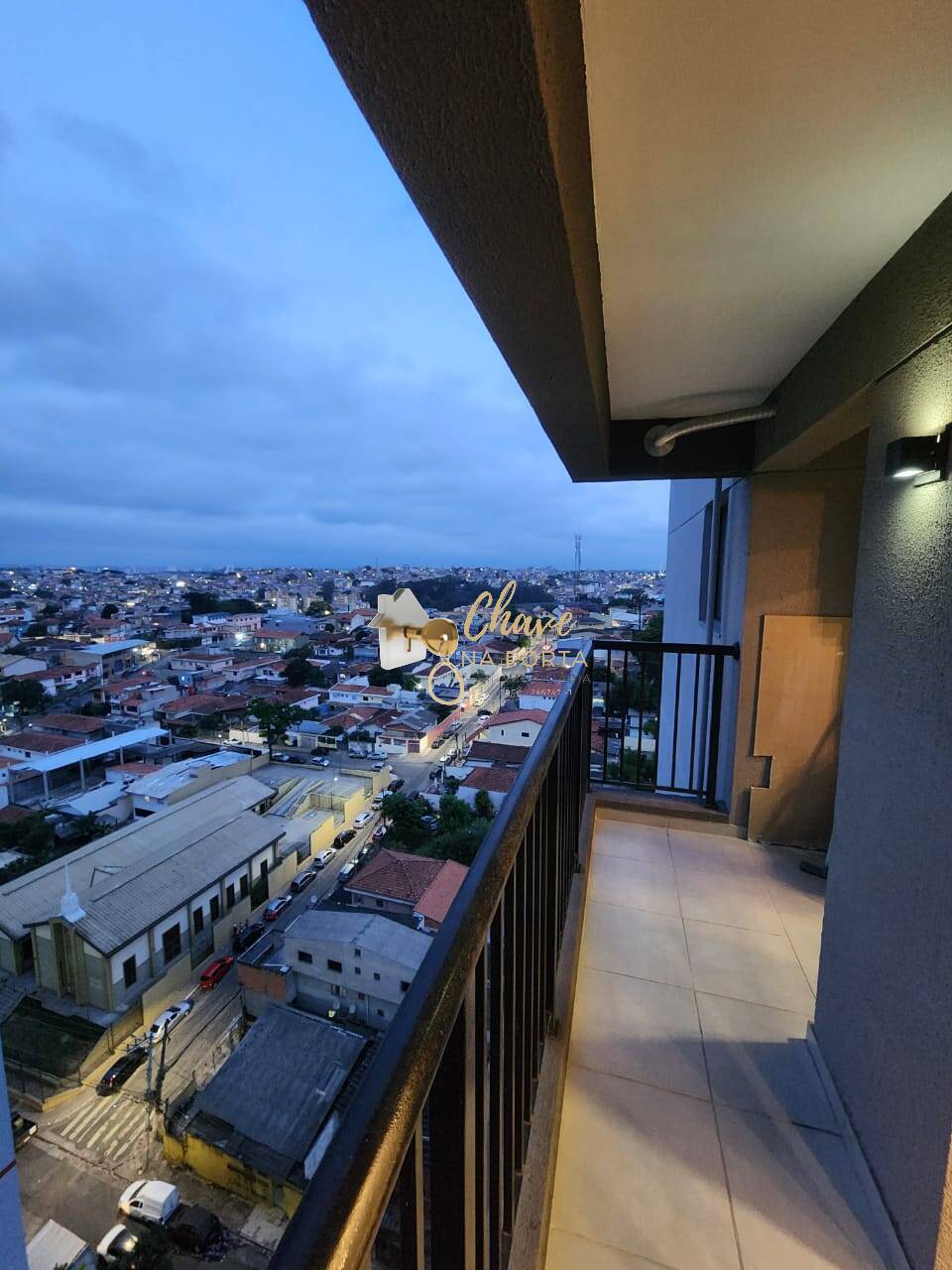 Apartamento, 2 quartos, 40 m² - Foto 15
