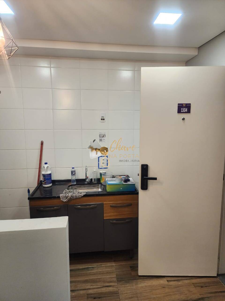 Apartamento, 2 quartos, 40 m² - Foto 14