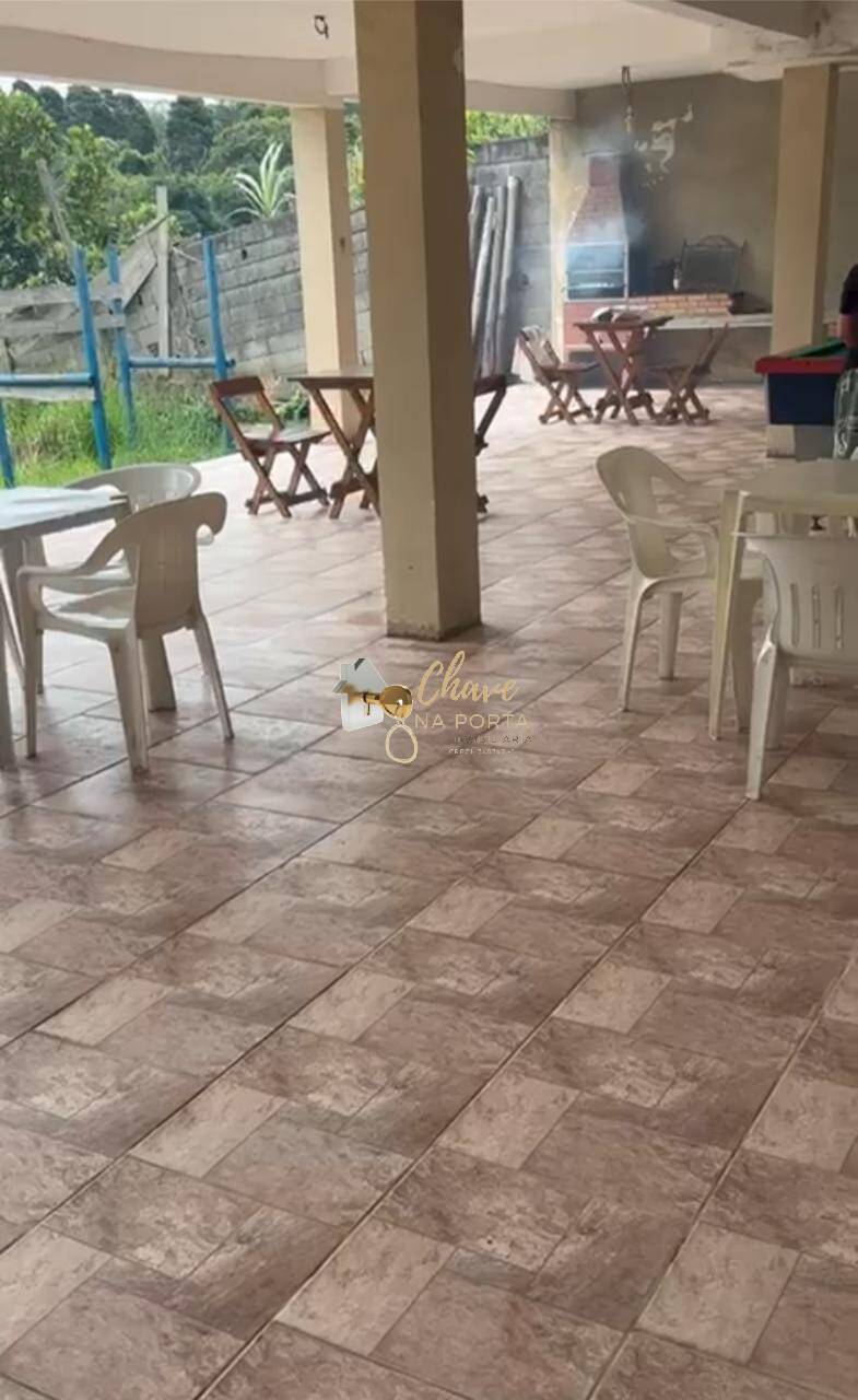 Sítio, 4 quartos, 750 m² - Foto 2