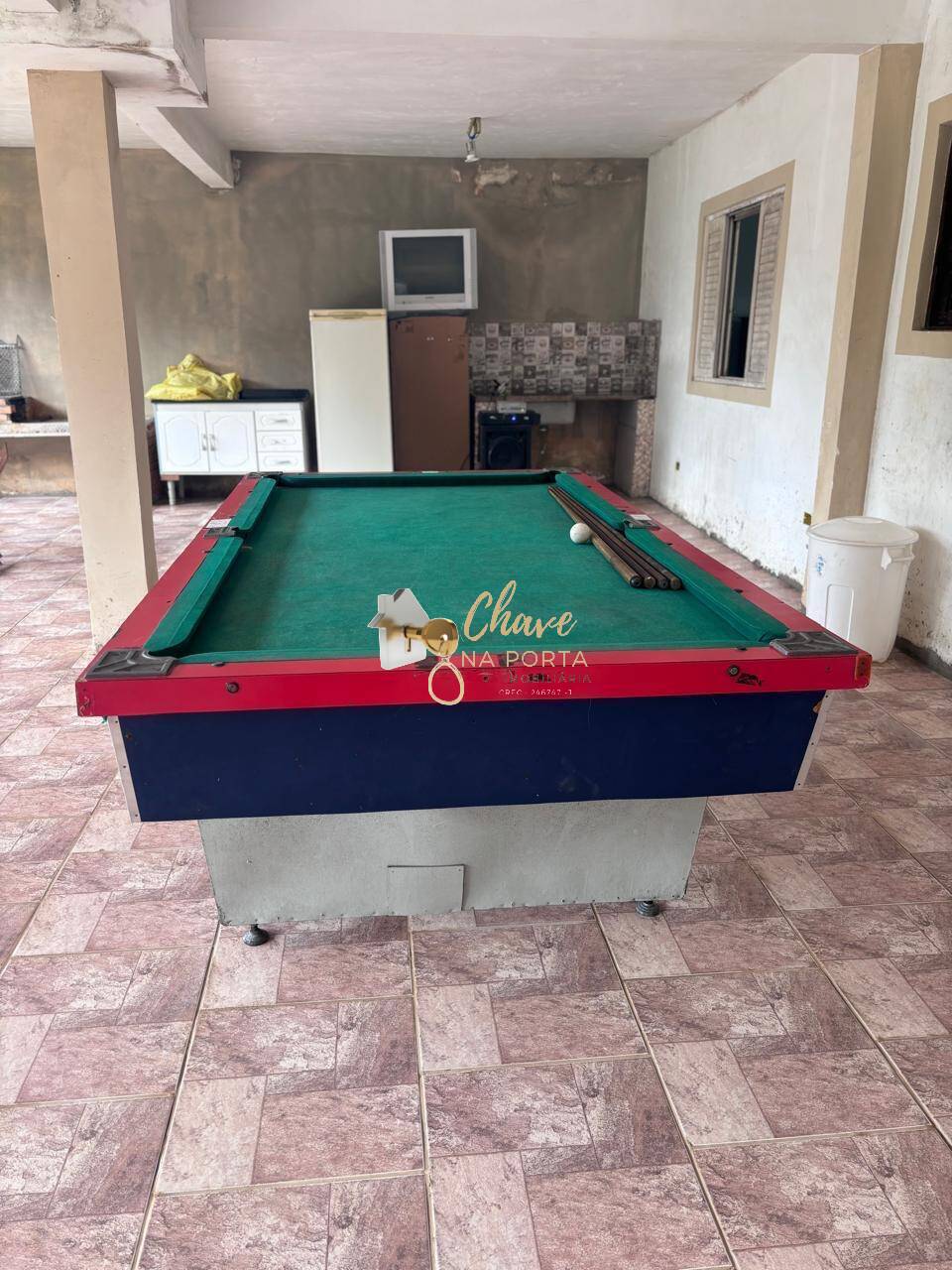 Sítio, 4 quartos, 750 m² - Foto 4