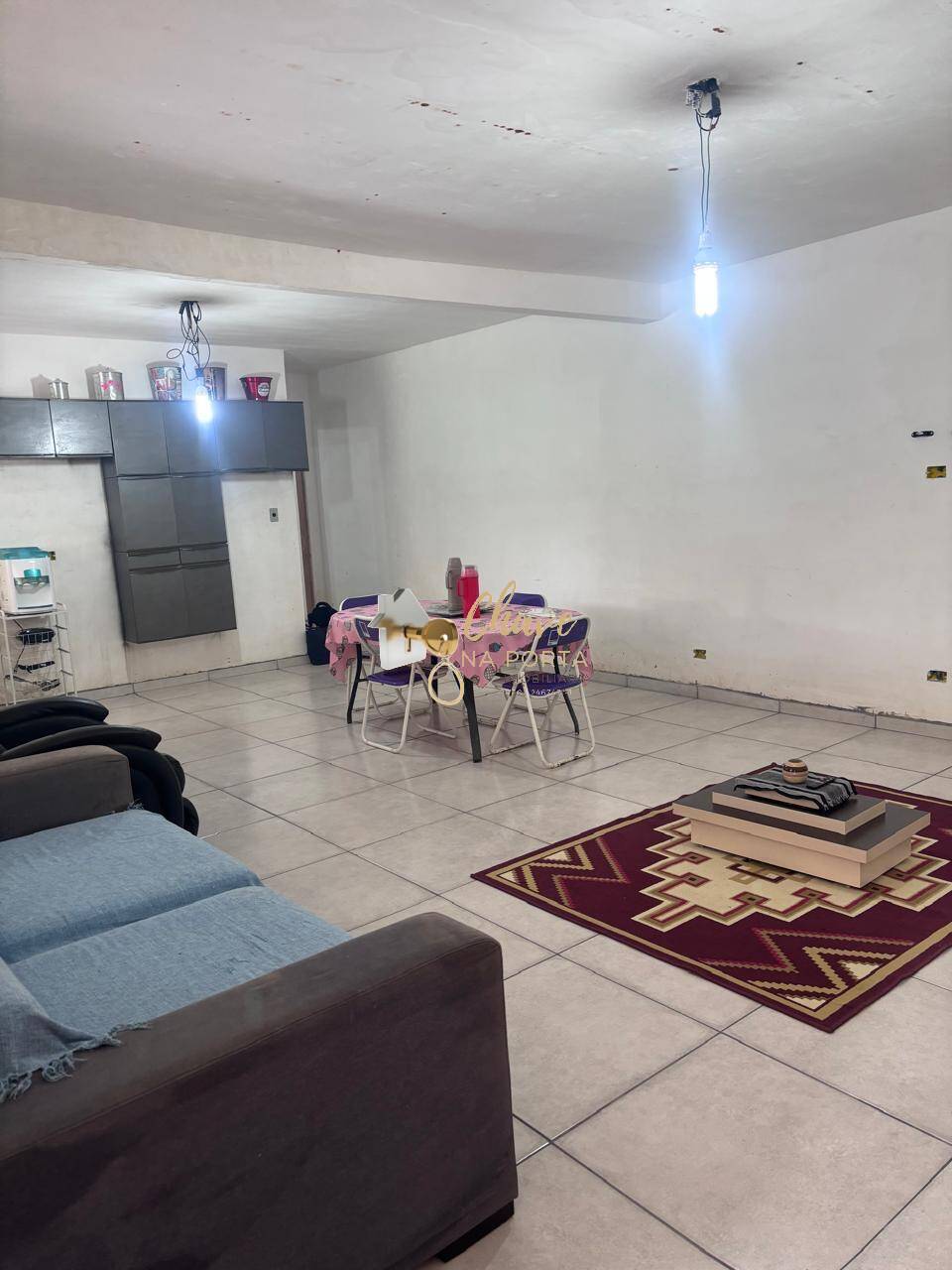 Sítio, 4 quartos, 750 m² - Foto 3