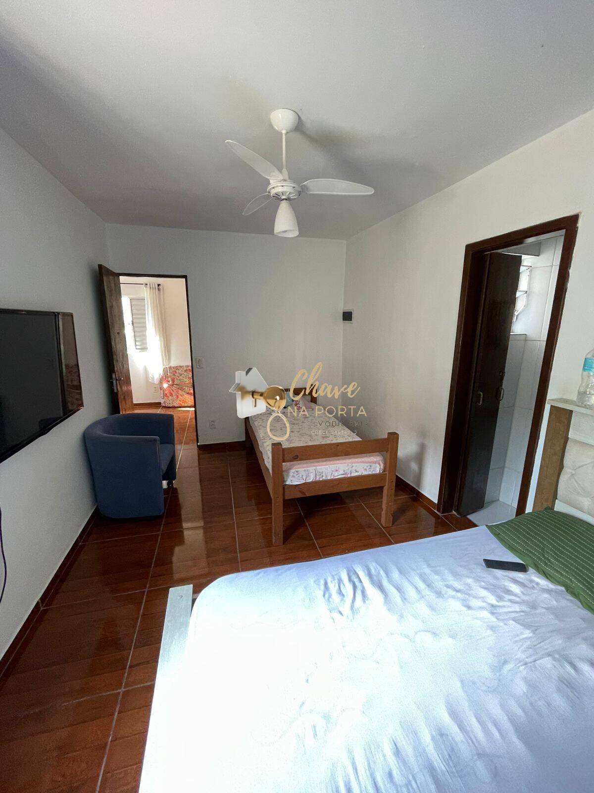 Sobrado, 4 quartos, 125 m² - Foto 22