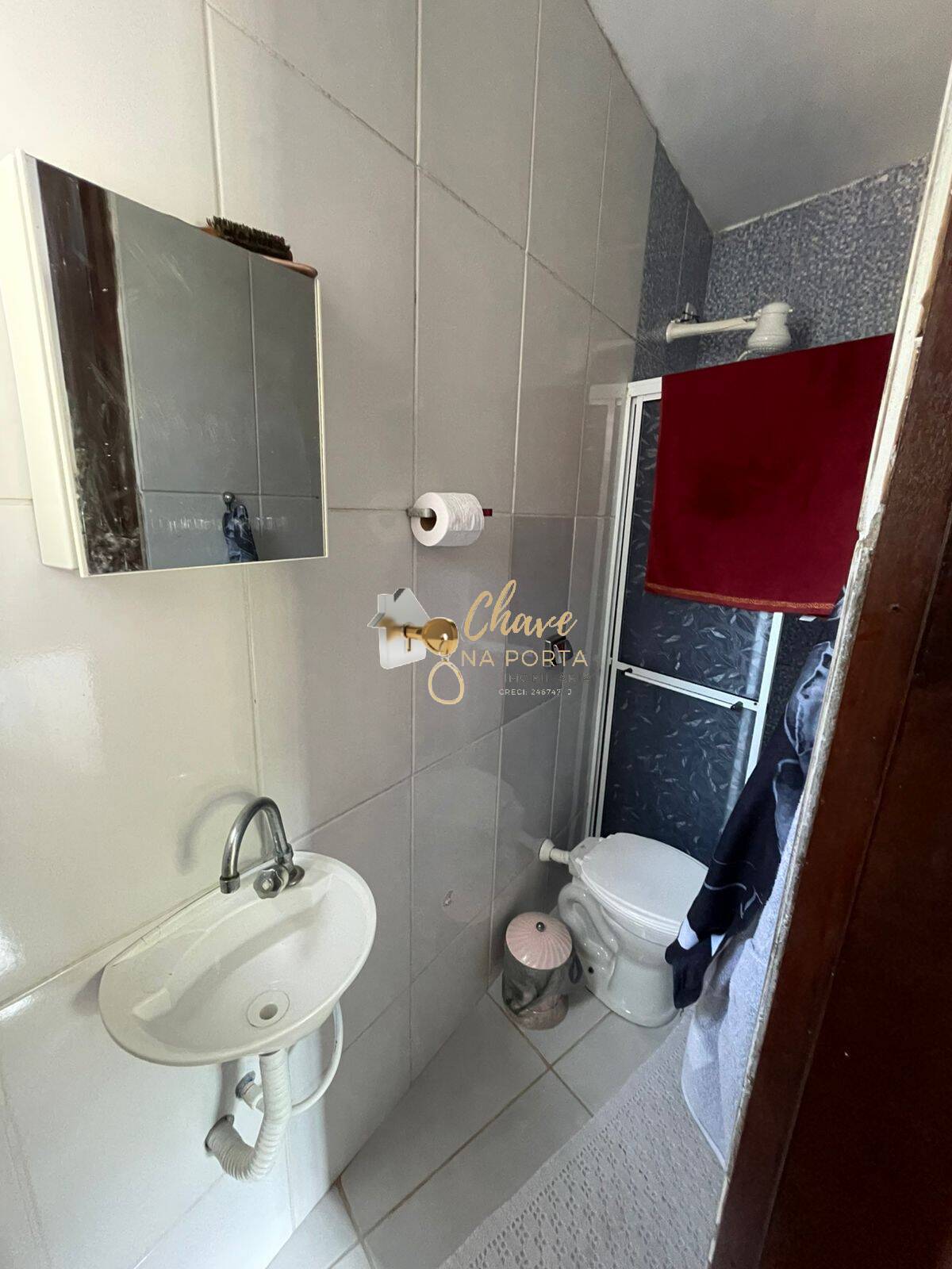 Sobrado, 4 quartos, 125 m² - Foto 21