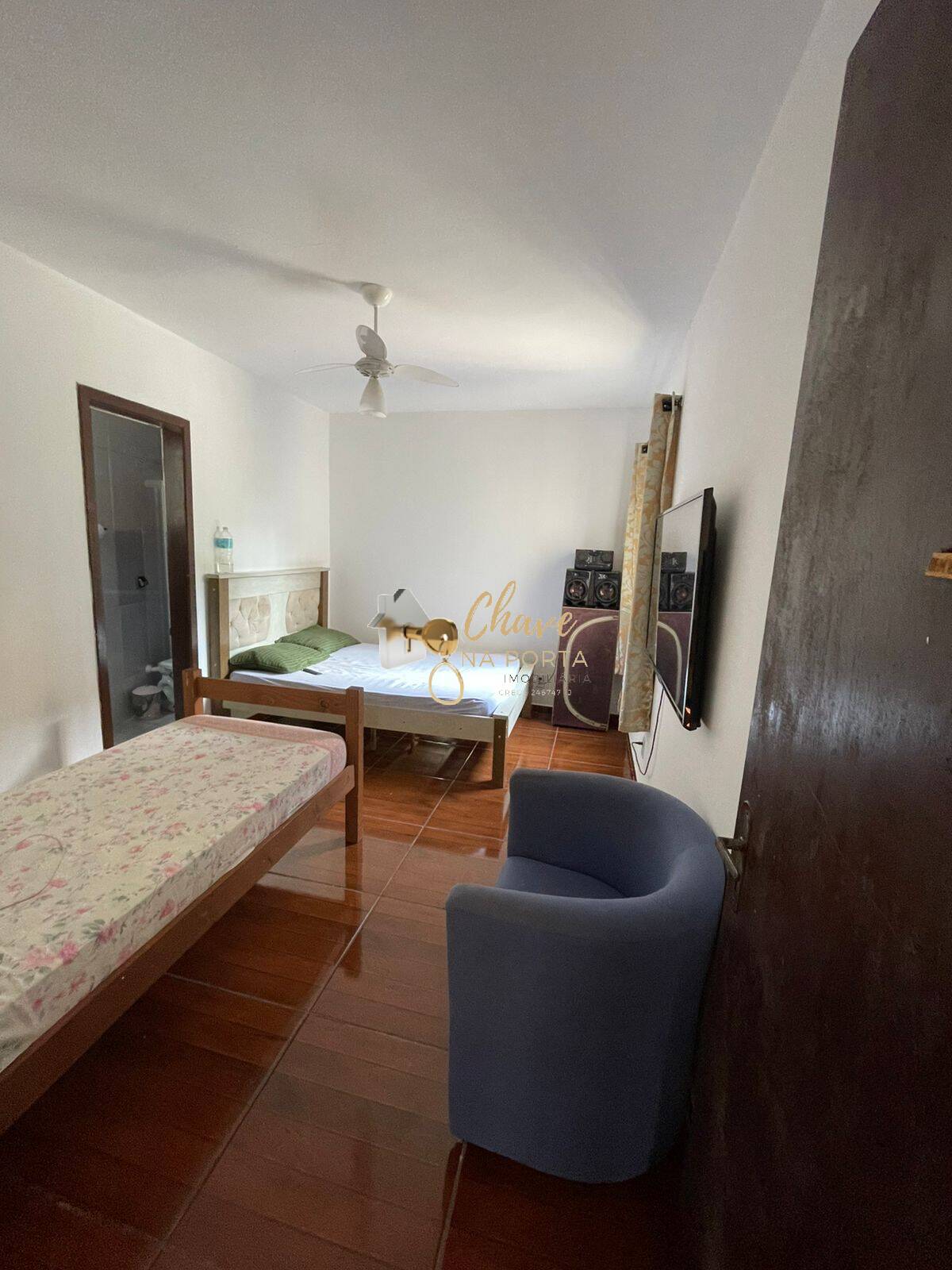 Sobrado, 4 quartos, 125 m² - Foto 23