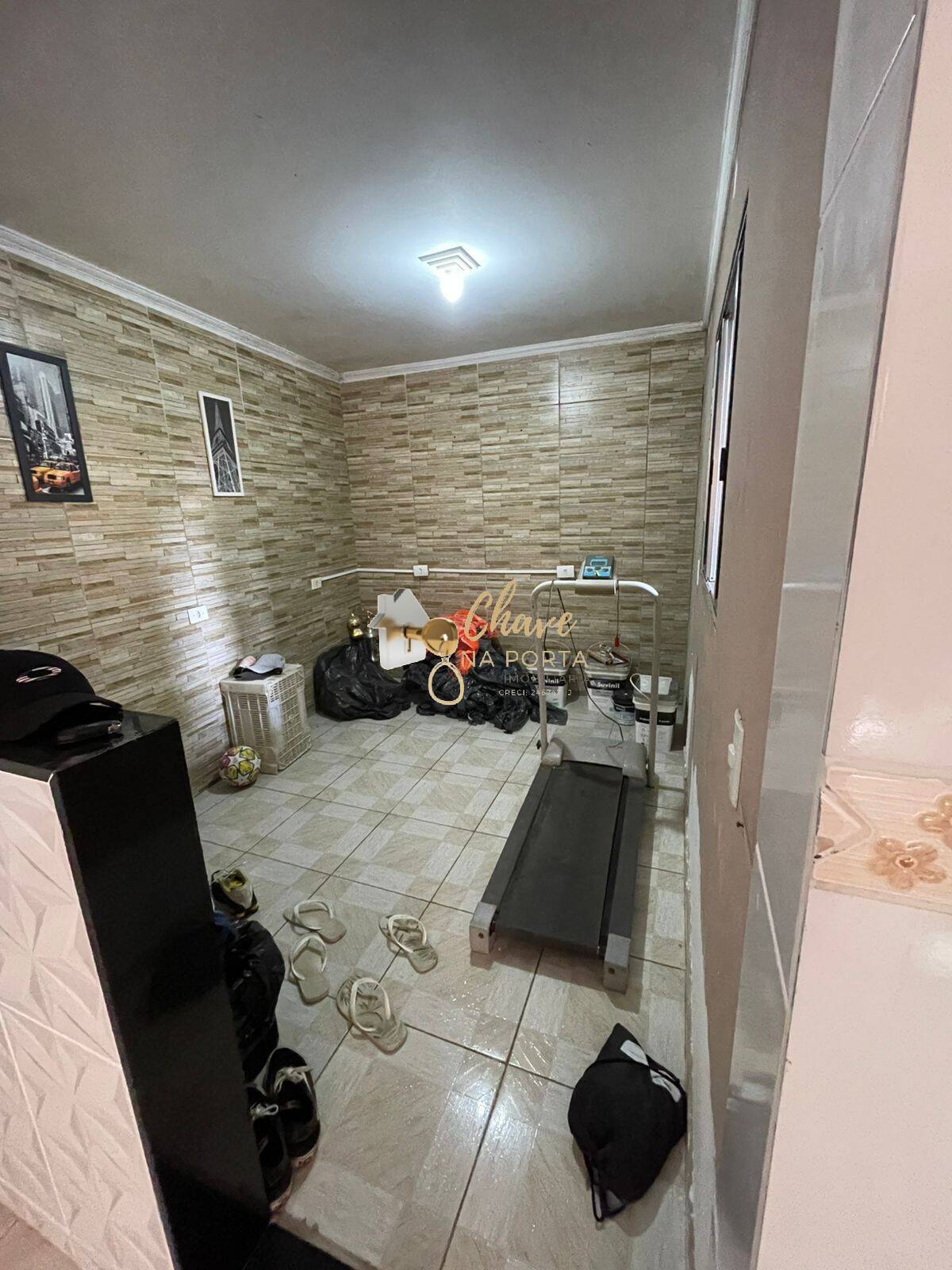 Sobrado, 4 quartos, 125 m² - Foto 19