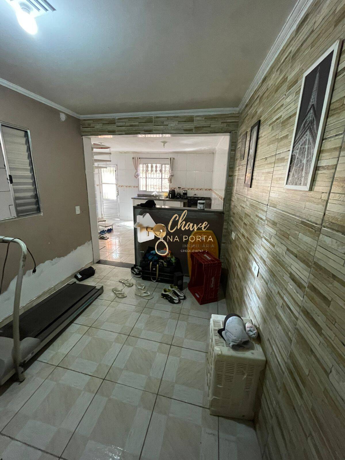 Sobrado, 4 quartos, 125 m² - Foto 27