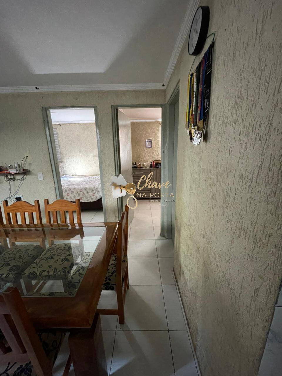 Sobrado, 4 quartos, 125 m² - Foto 3