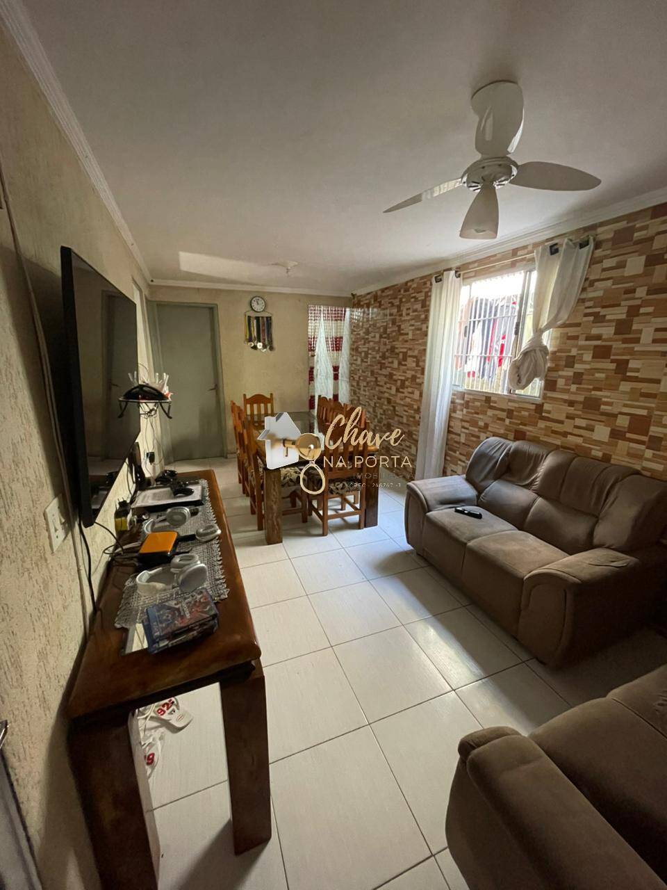 Sobrado, 4 quartos, 125 m² - Foto 2