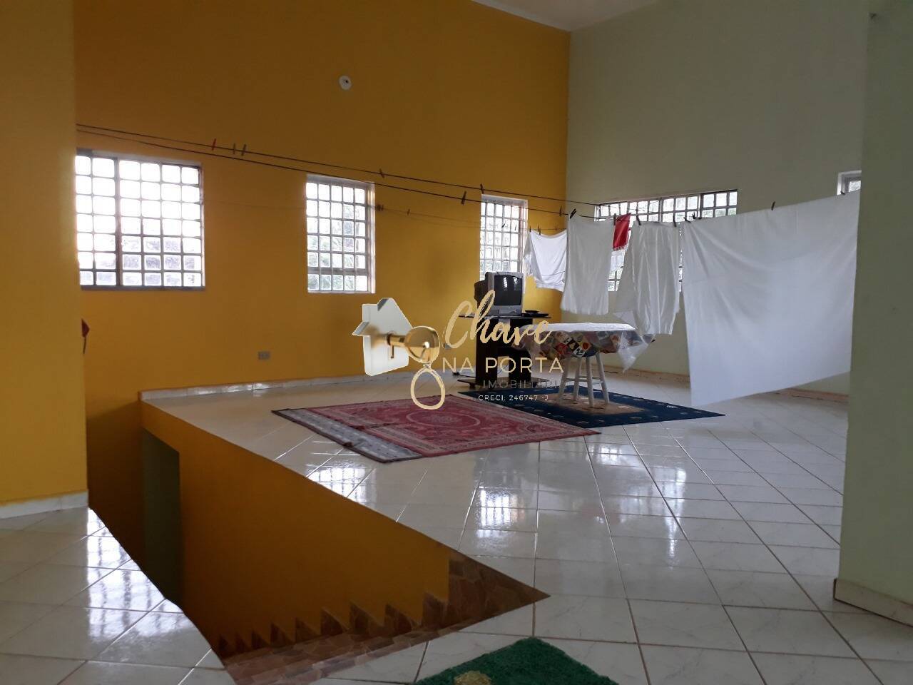 Chácara, 4 quartos, 1940 m² - Foto 2