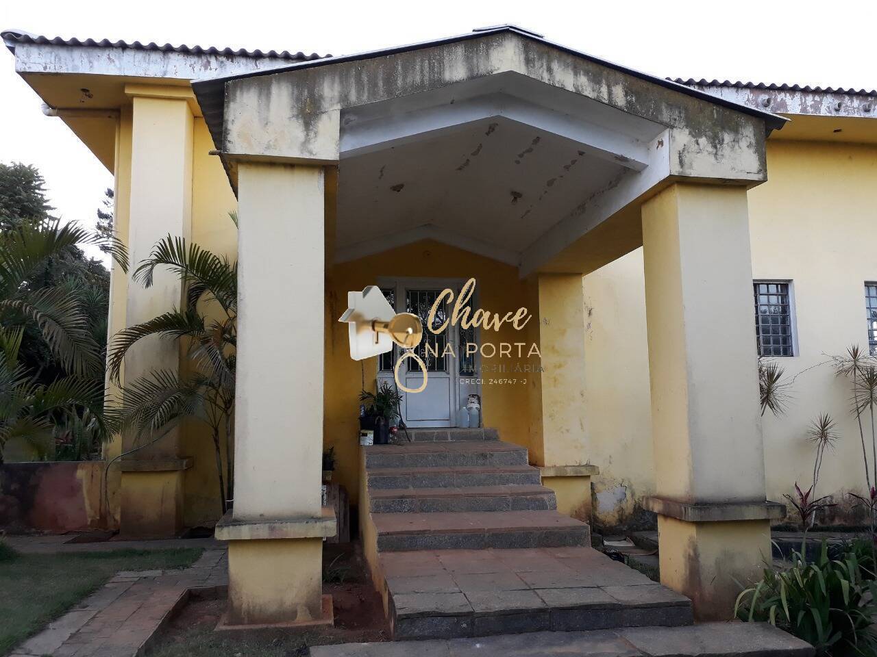 Chácara, 4 quartos, 1940 m² - Foto 4