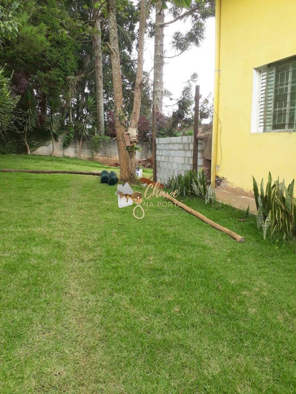 Chácara, 4 quartos, 1940 m² - Foto 8