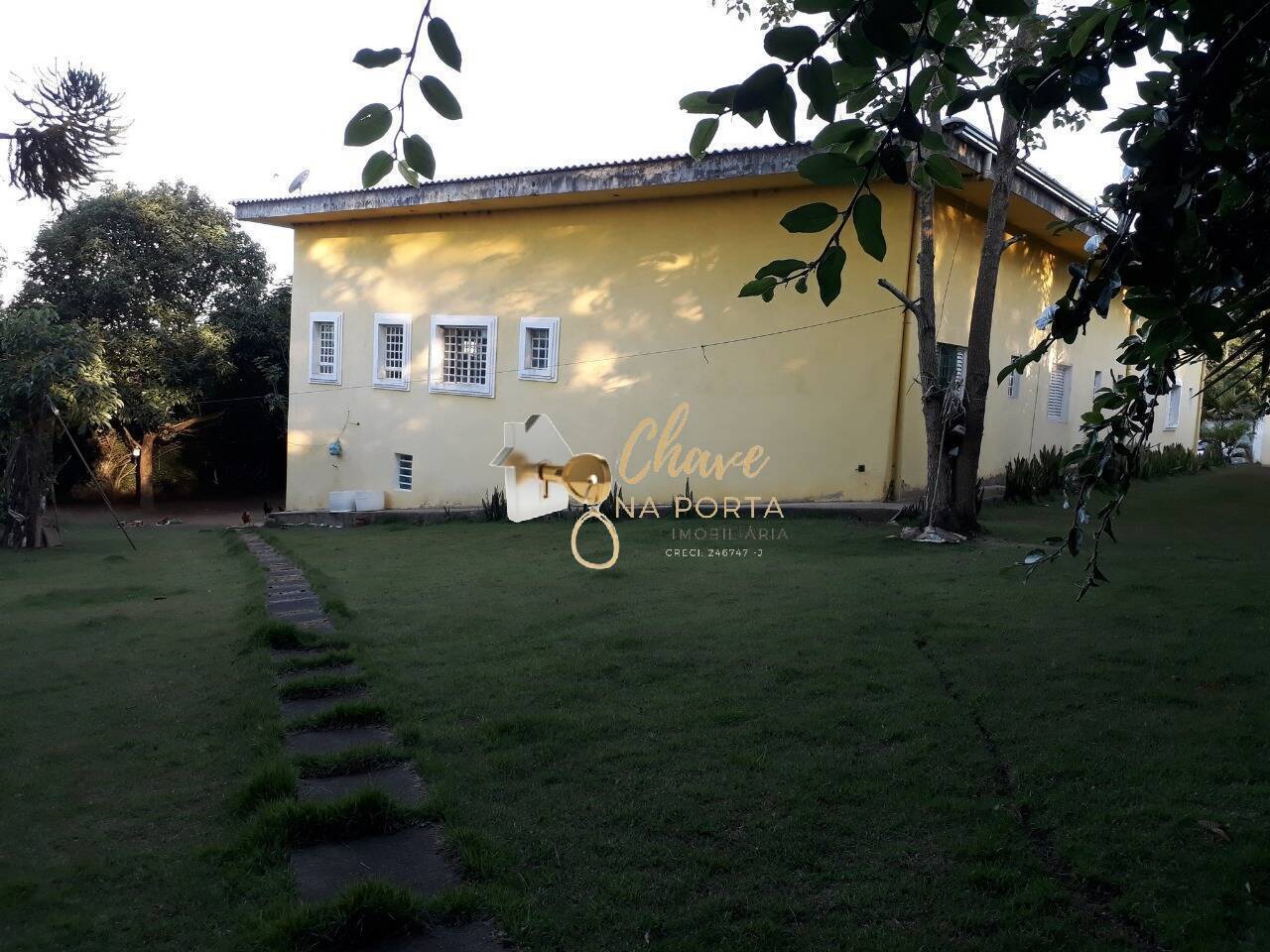 Chácara, 4 quartos, 1940 m² - Foto 7