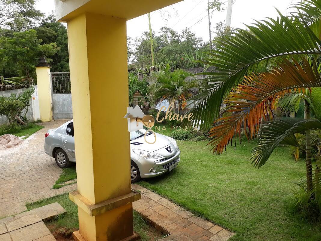 Chácara, 4 quartos, 1940 m² - Foto 9