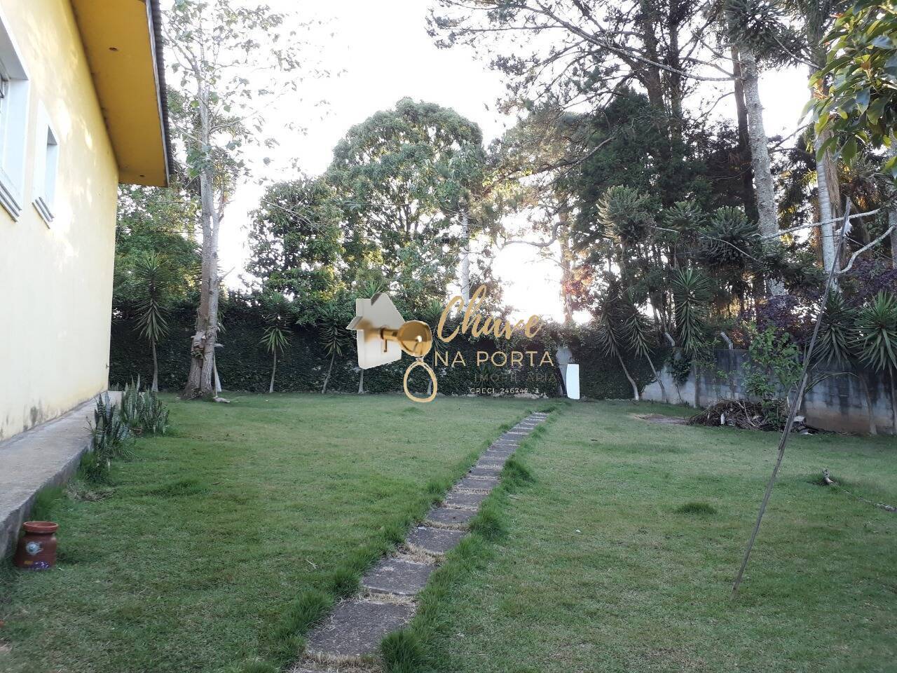 Chácara, 4 quartos, 1940 m² - Foto 10