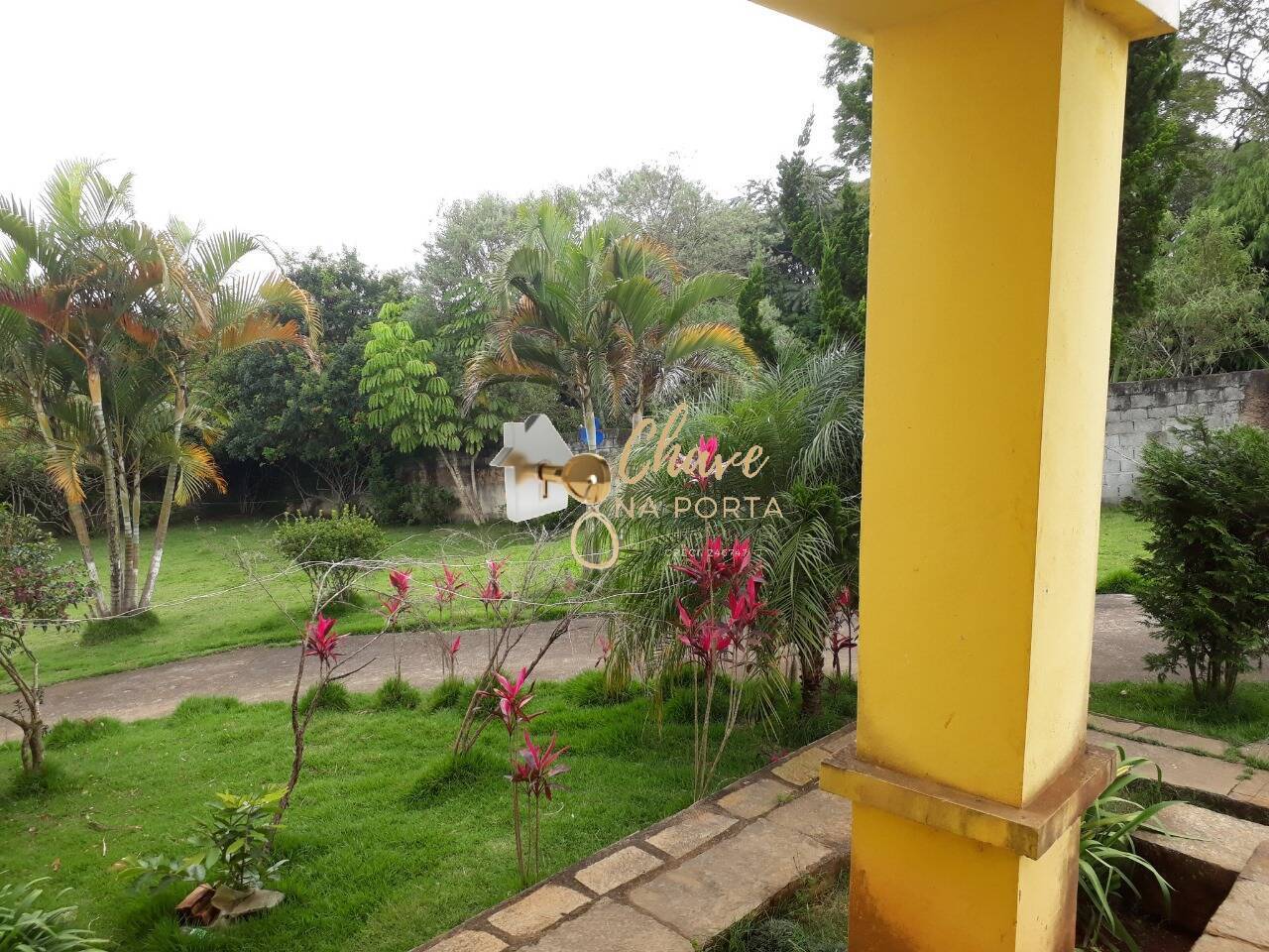 Chácara, 4 quartos, 1940 m² - Foto 11