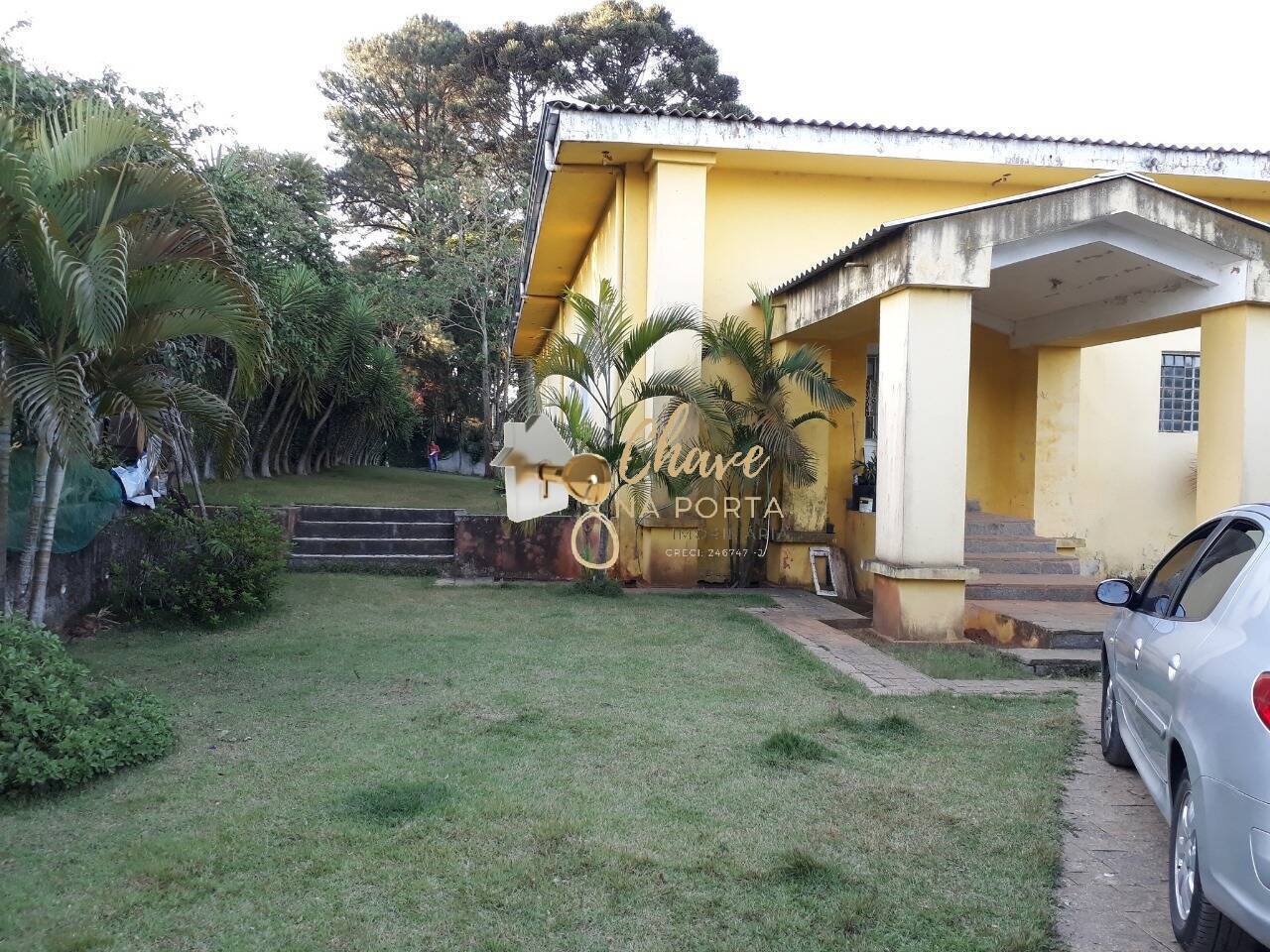 Chácara, 4 quartos, 1940 m² - Foto 13