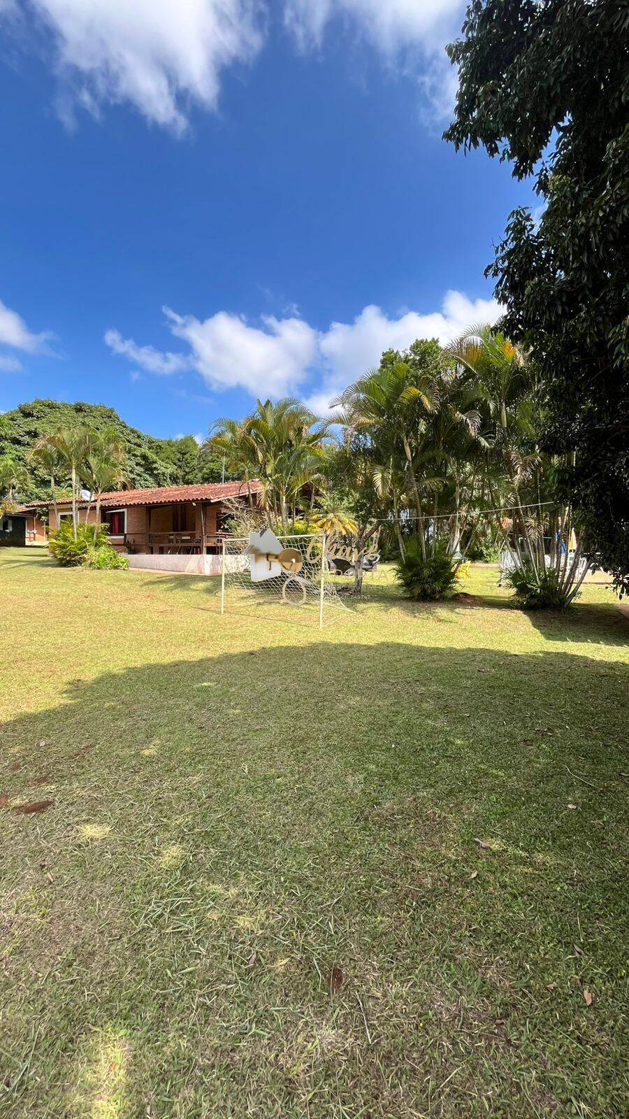 Chácara, 6 quartos, 7000 m² - Foto 10