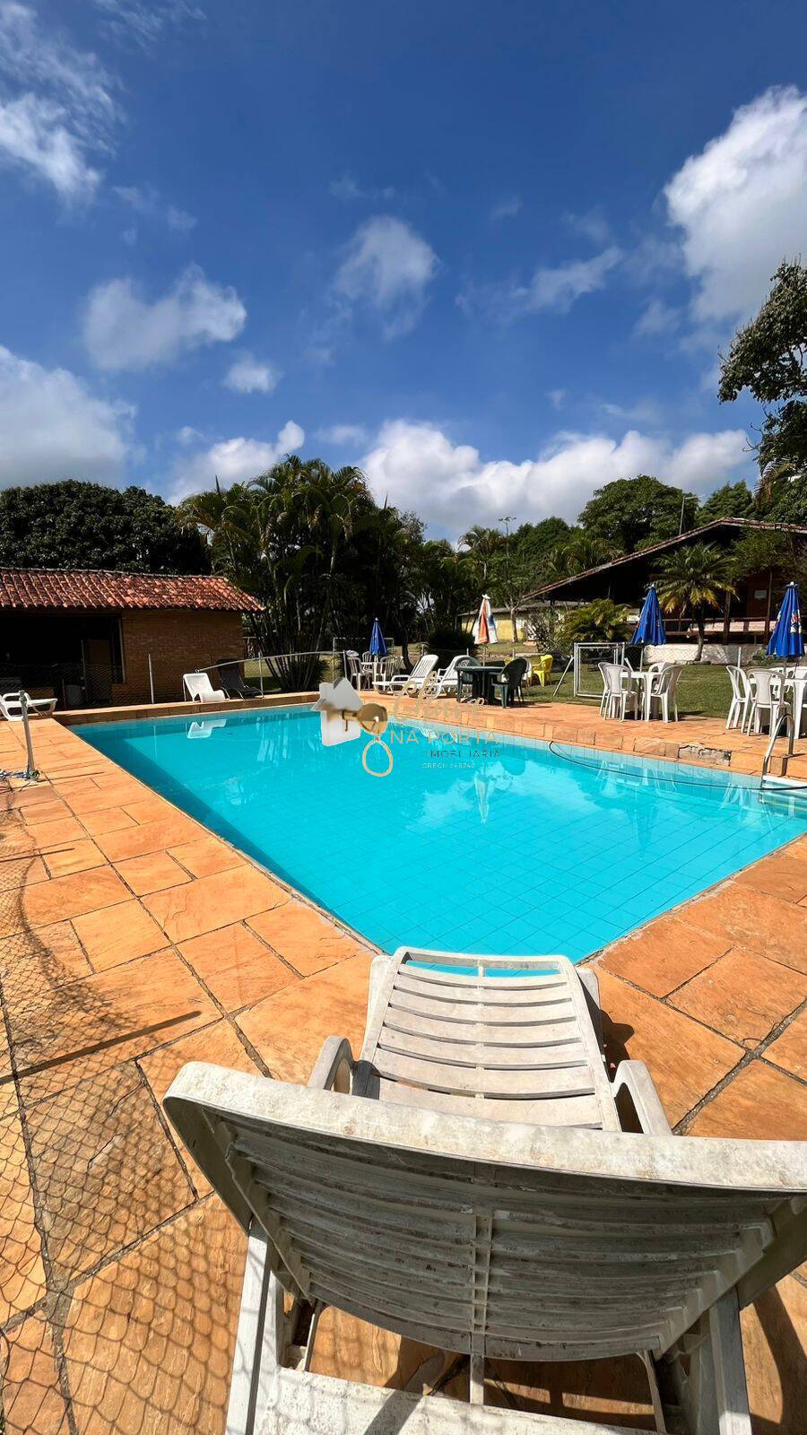 Chácara, 6 quartos, 7000 m² - Foto 25