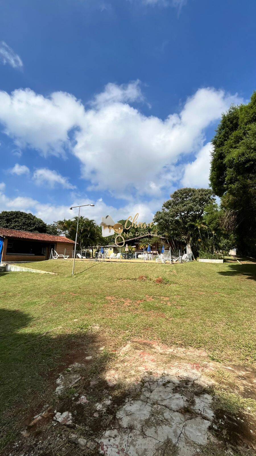 Chácara, 6 quartos, 7000 m² - Foto 22