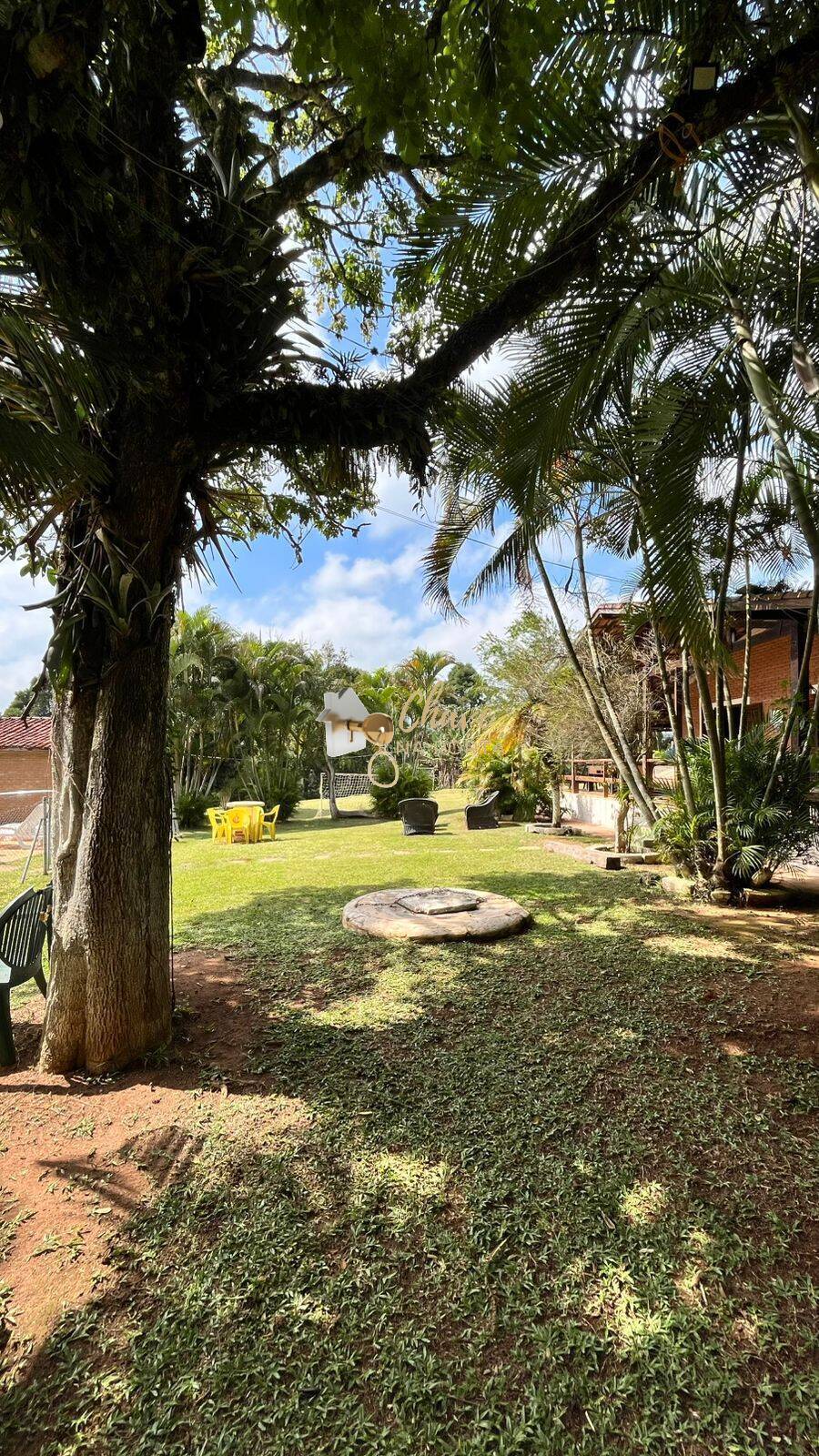 Chácara, 6 quartos, 7000 m² - Foto 8