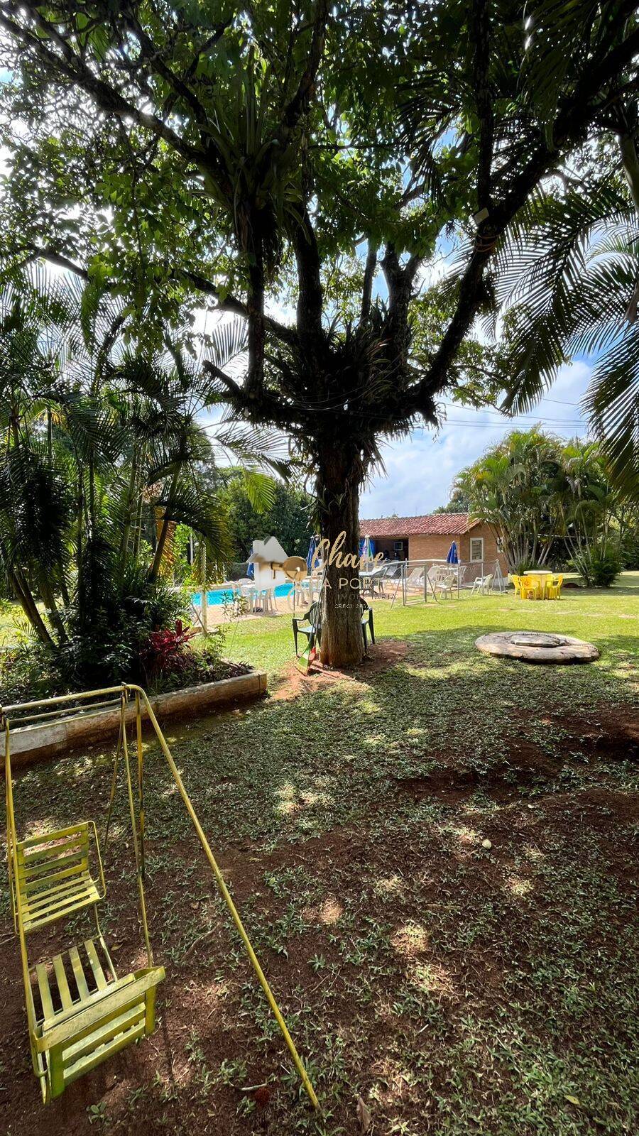 Chácara, 6 quartos, 7000 m² - Foto 23