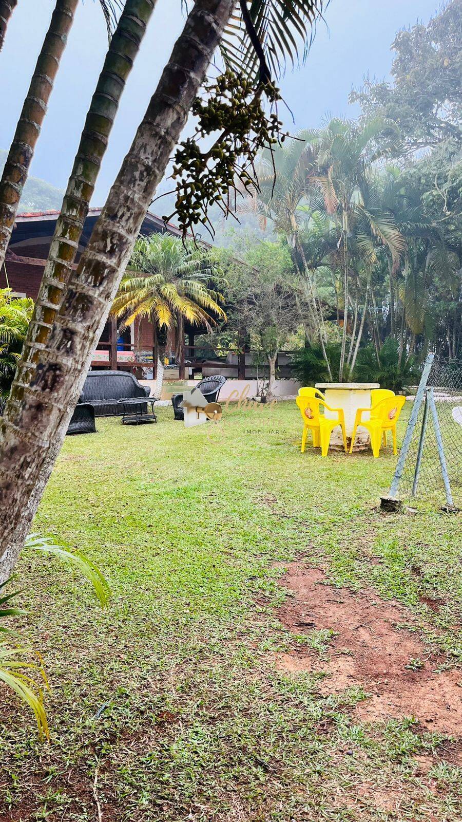 Chácara, 6 quartos, 7000 m² - Foto 13