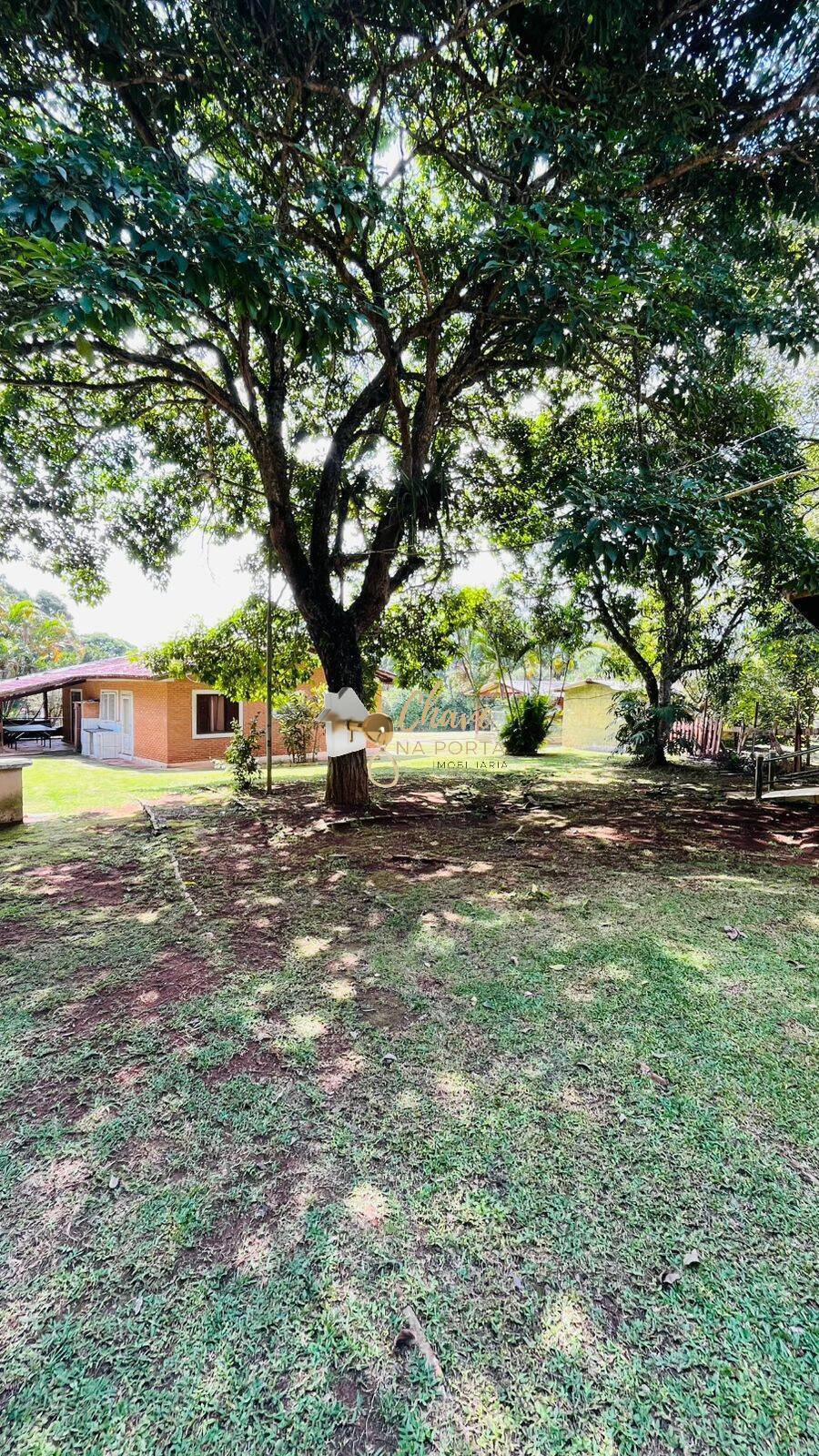 Chácara, 6 quartos, 7000 m² - Foto 9