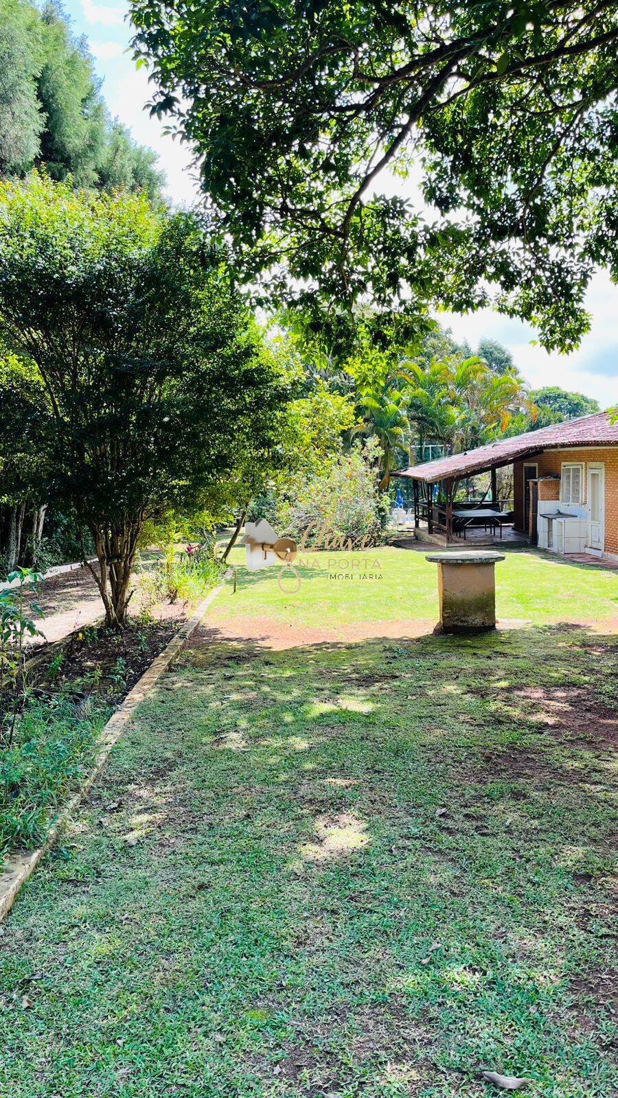 Chácara, 6 quartos, 7000 m² - Foto 16