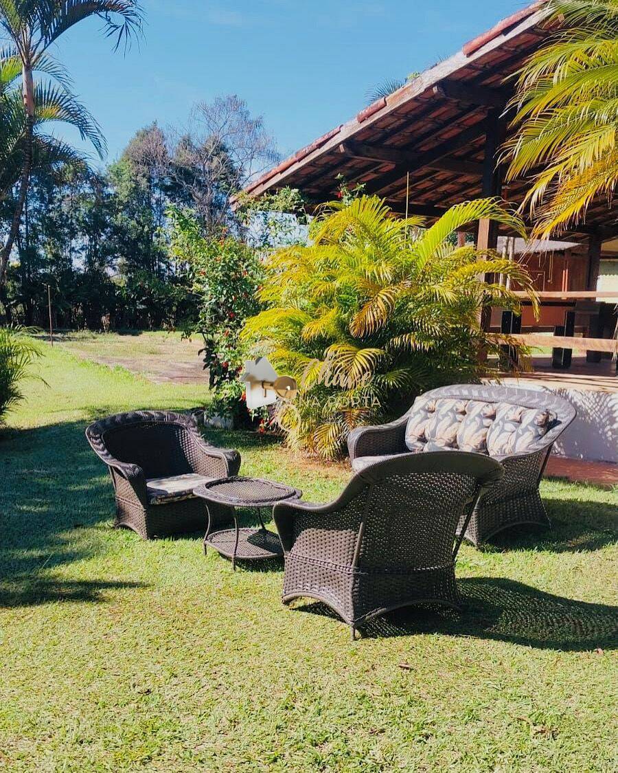 Chácara, 6 quartos, 7000 m² - Foto 15