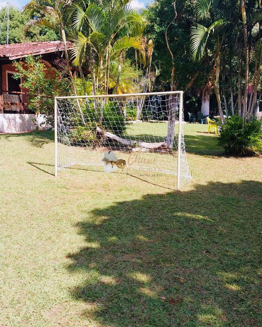 Chácara, 6 quartos, 7000 m² - Foto 11