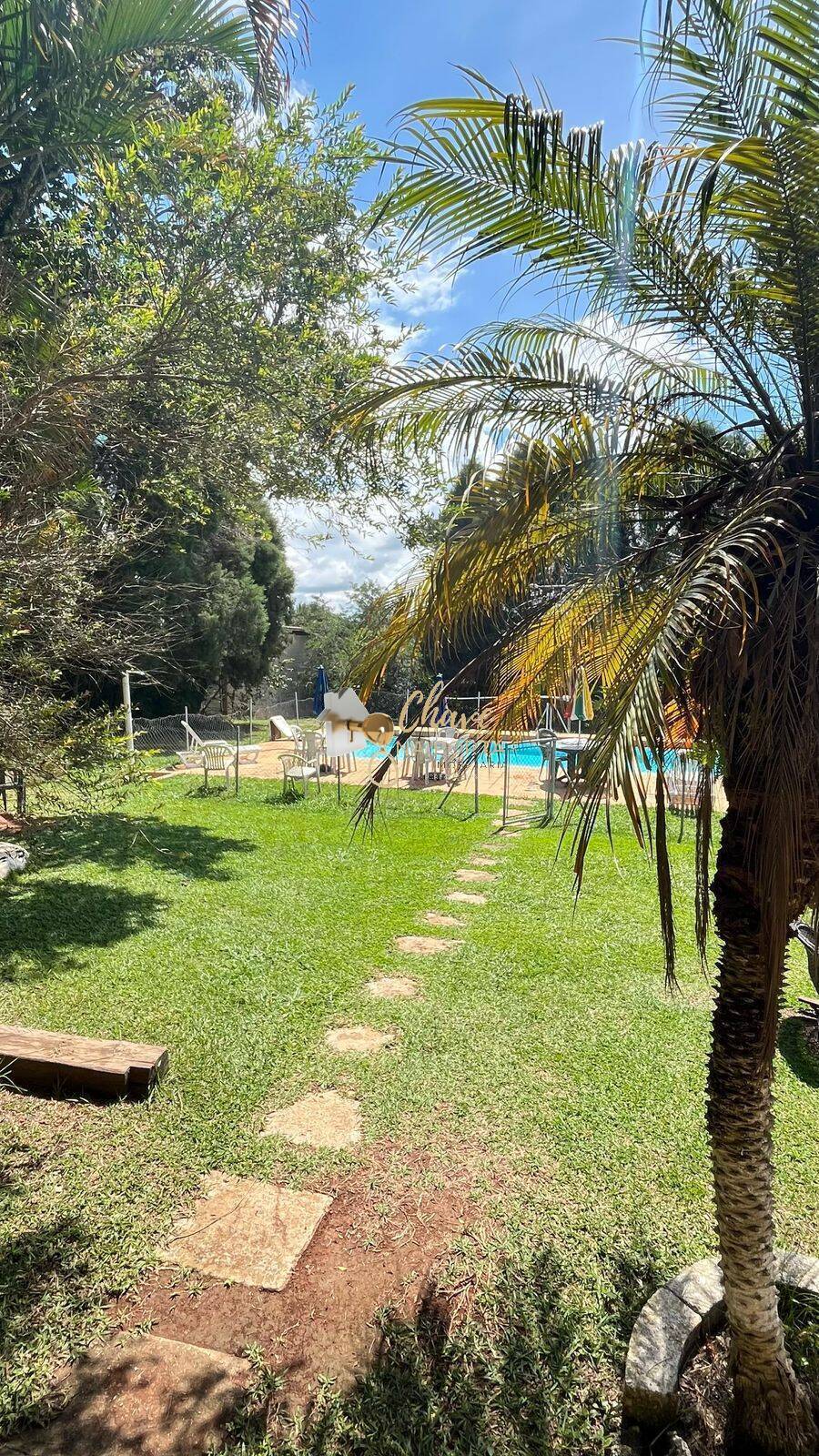 Chácara, 6 quartos, 7000 m² - Foto 24