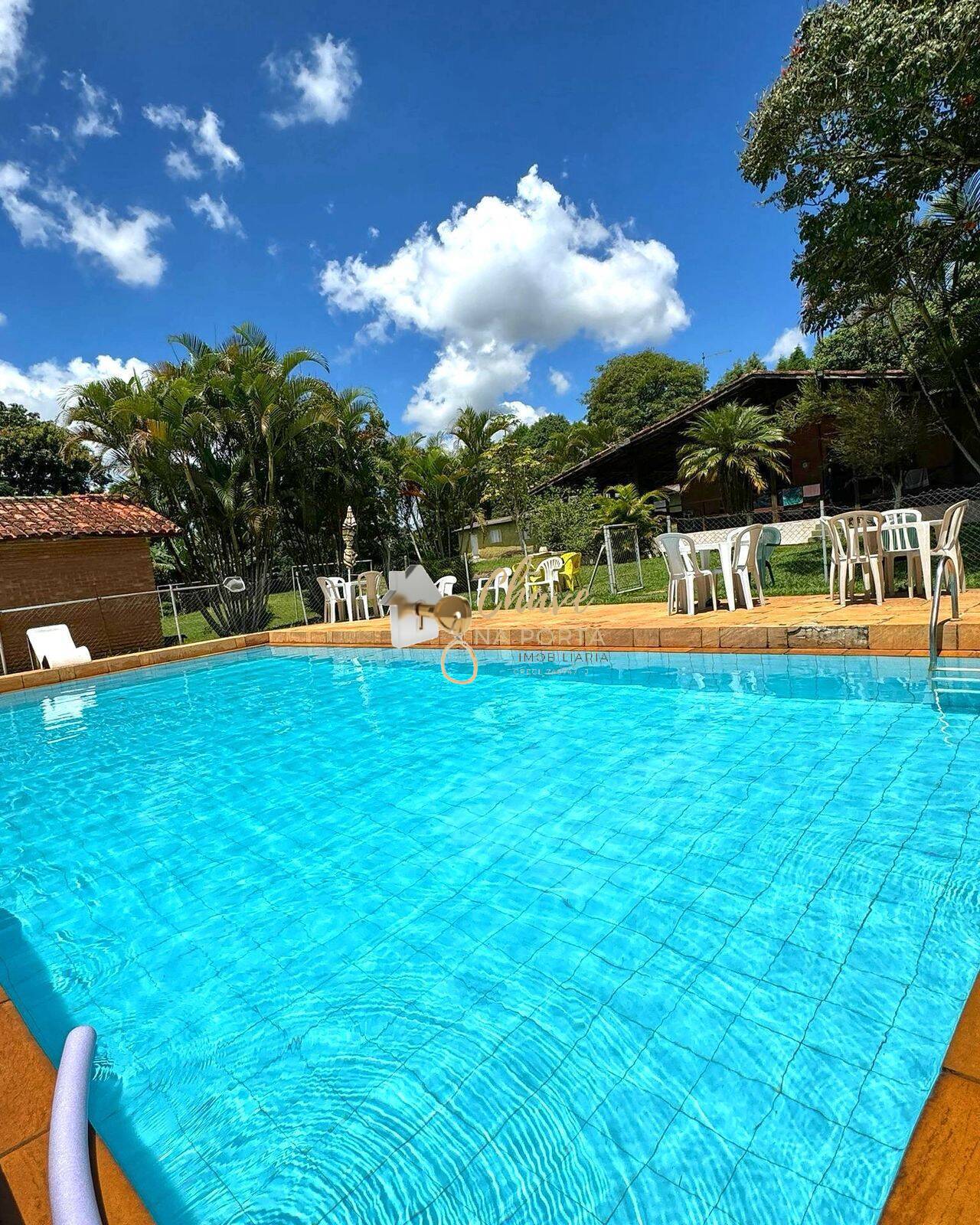 Chácara, 6 quartos, 7000 m² - Foto 27