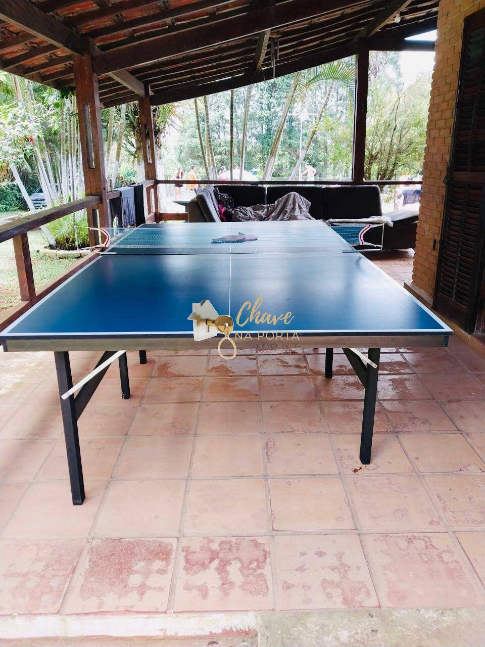 Chácara, 6 quartos, 7000 m² - Foto 20