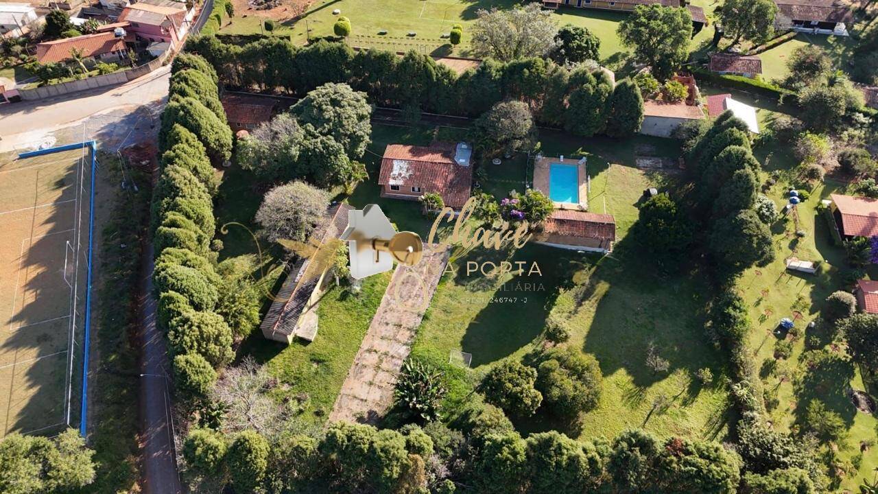 Chácara, 6 quartos, 7000 m² - Foto 30