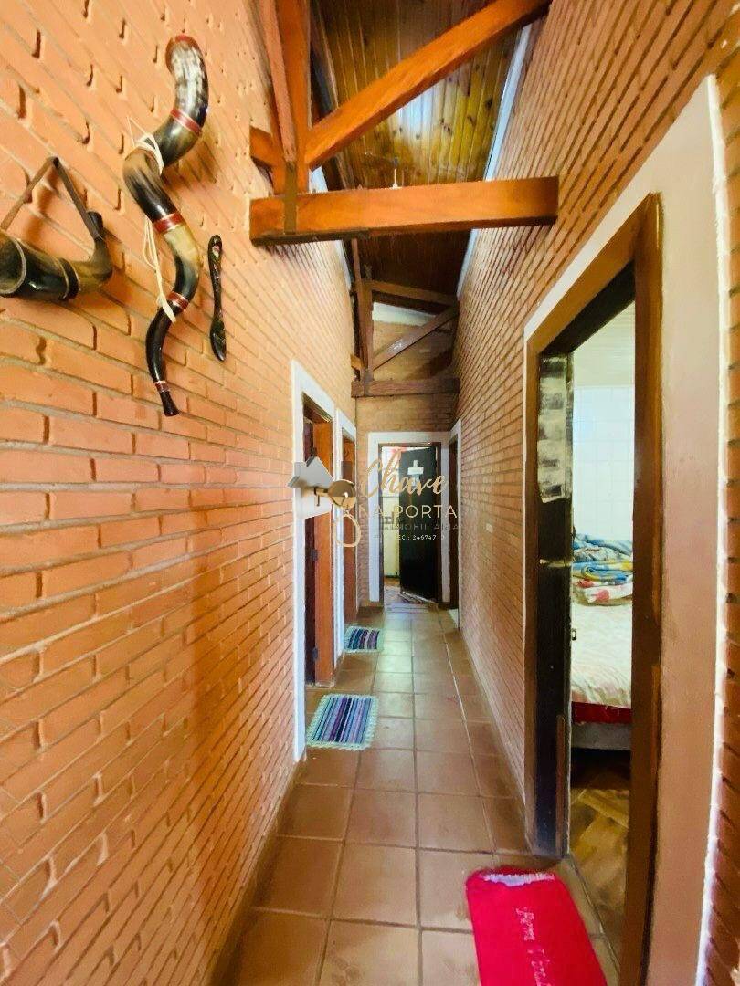 Chácara, 6 quartos, 7000 m² - Foto 6