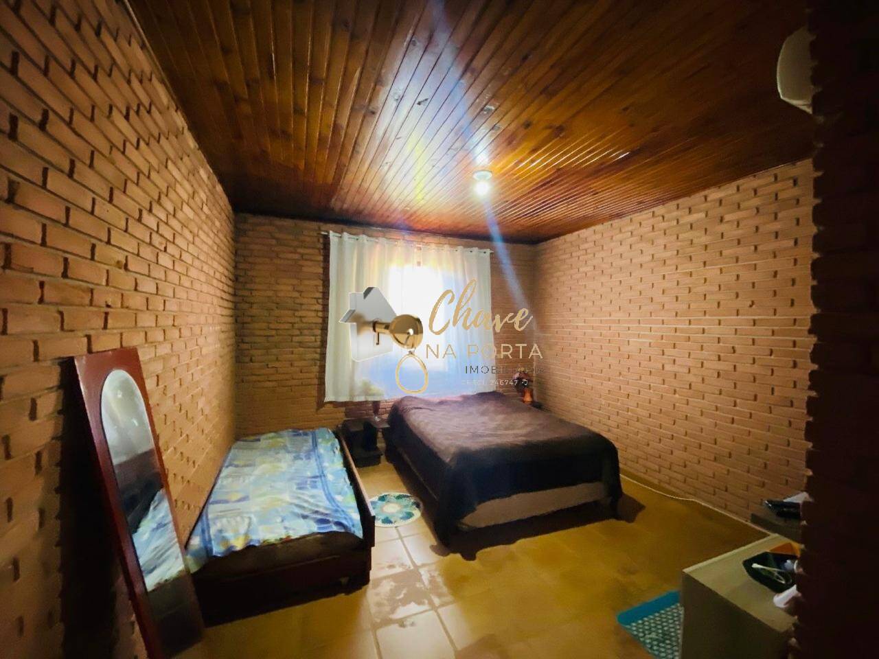 Chácara, 6 quartos, 7000 m² - Foto 7