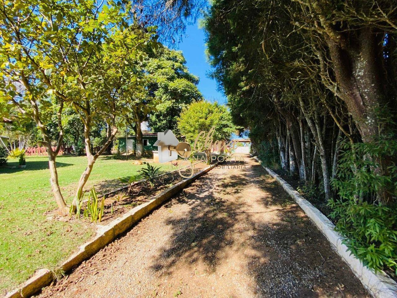 Chácara, 6 quartos, 7000 m² - Foto 29