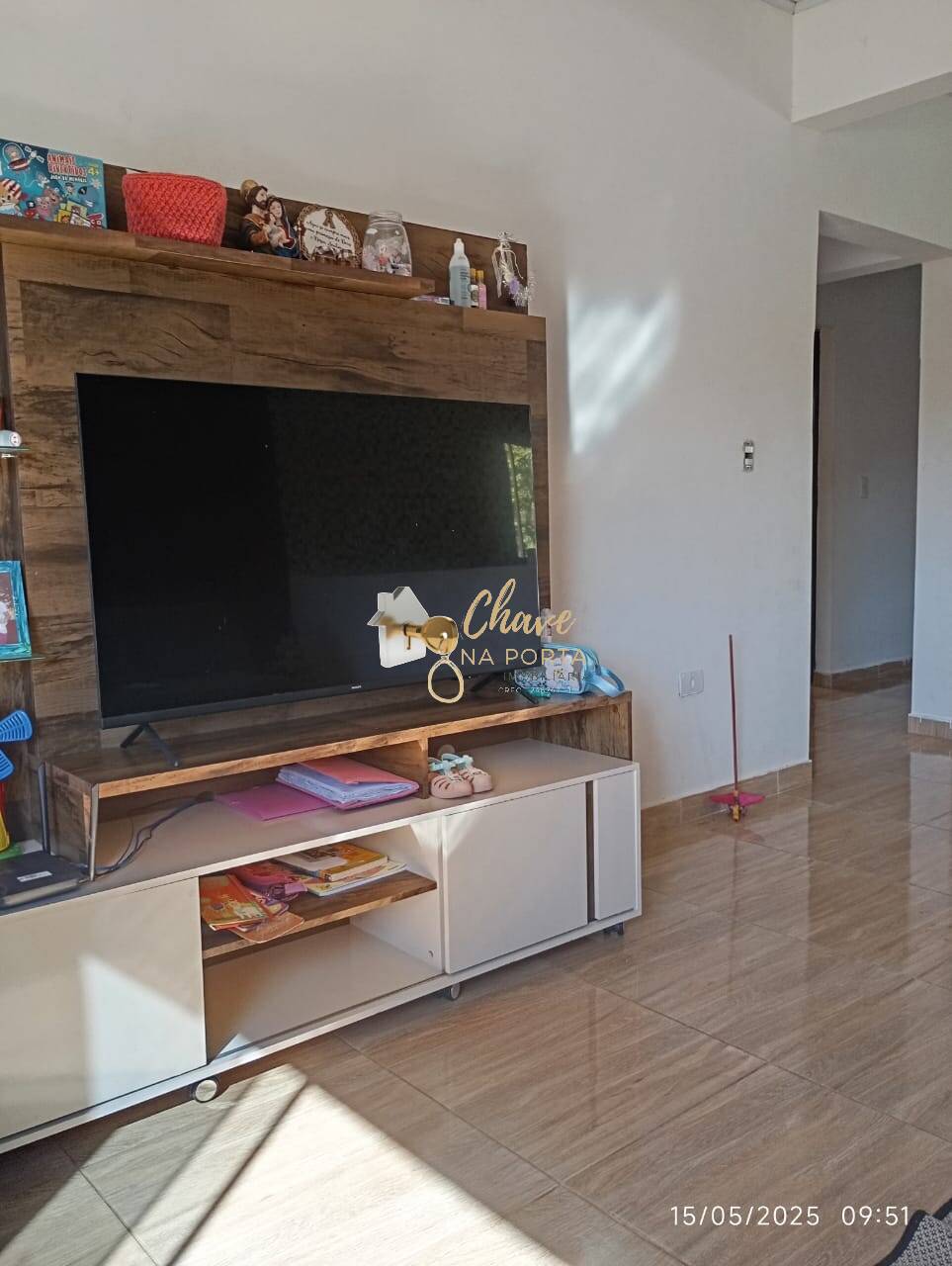 Chácara, 3 quartos, 1610 m² - Foto 4
