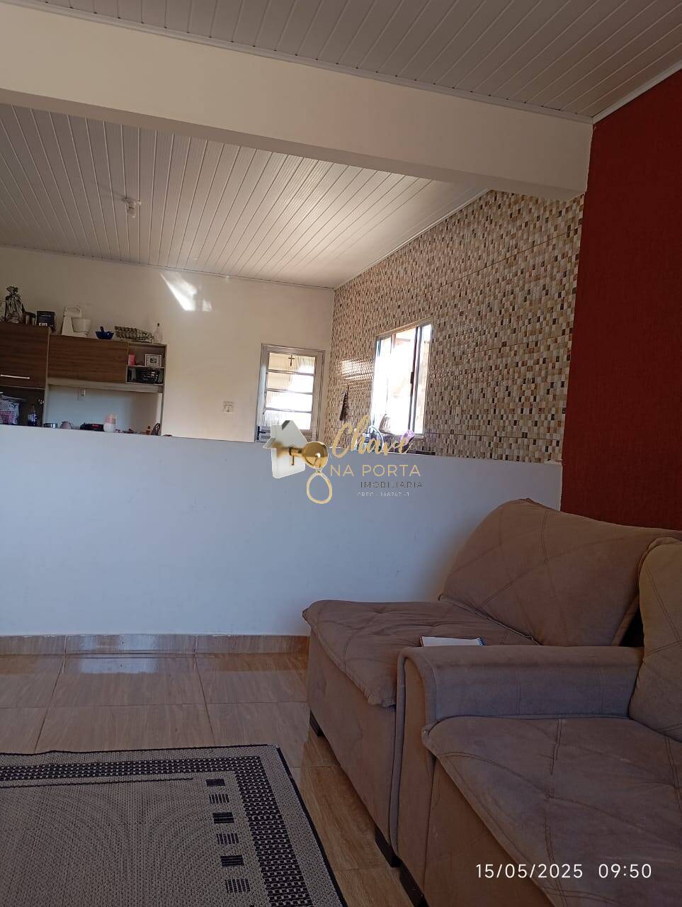 Chácara, 3 quartos, 1610 m² - Foto 5