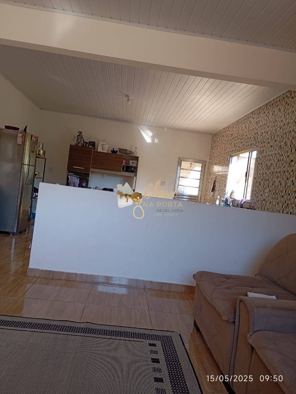 Chácara, 3 quartos, 1610 m² - Foto 6