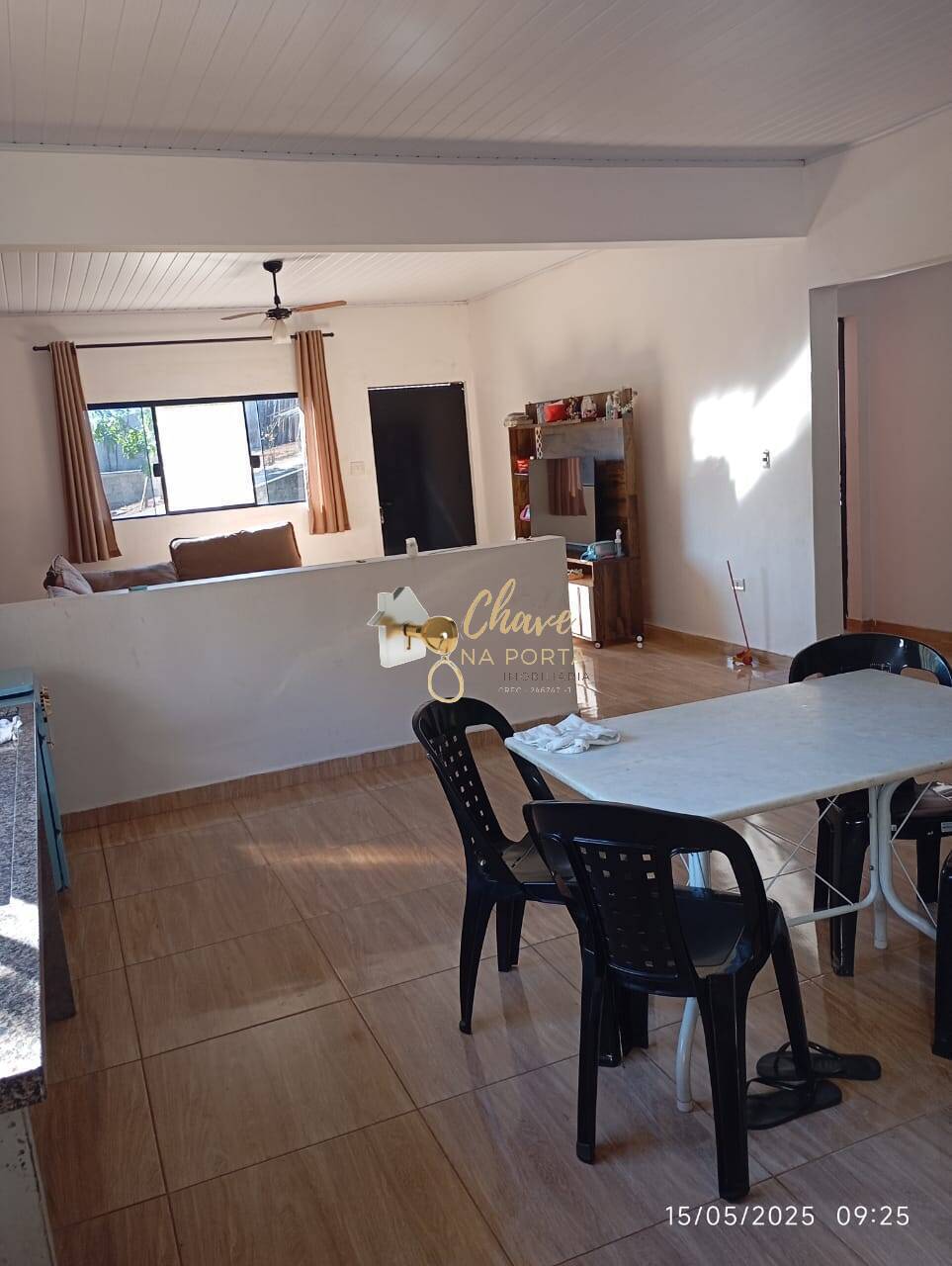 Chácara, 3 quartos, 1610 m² - Foto 10