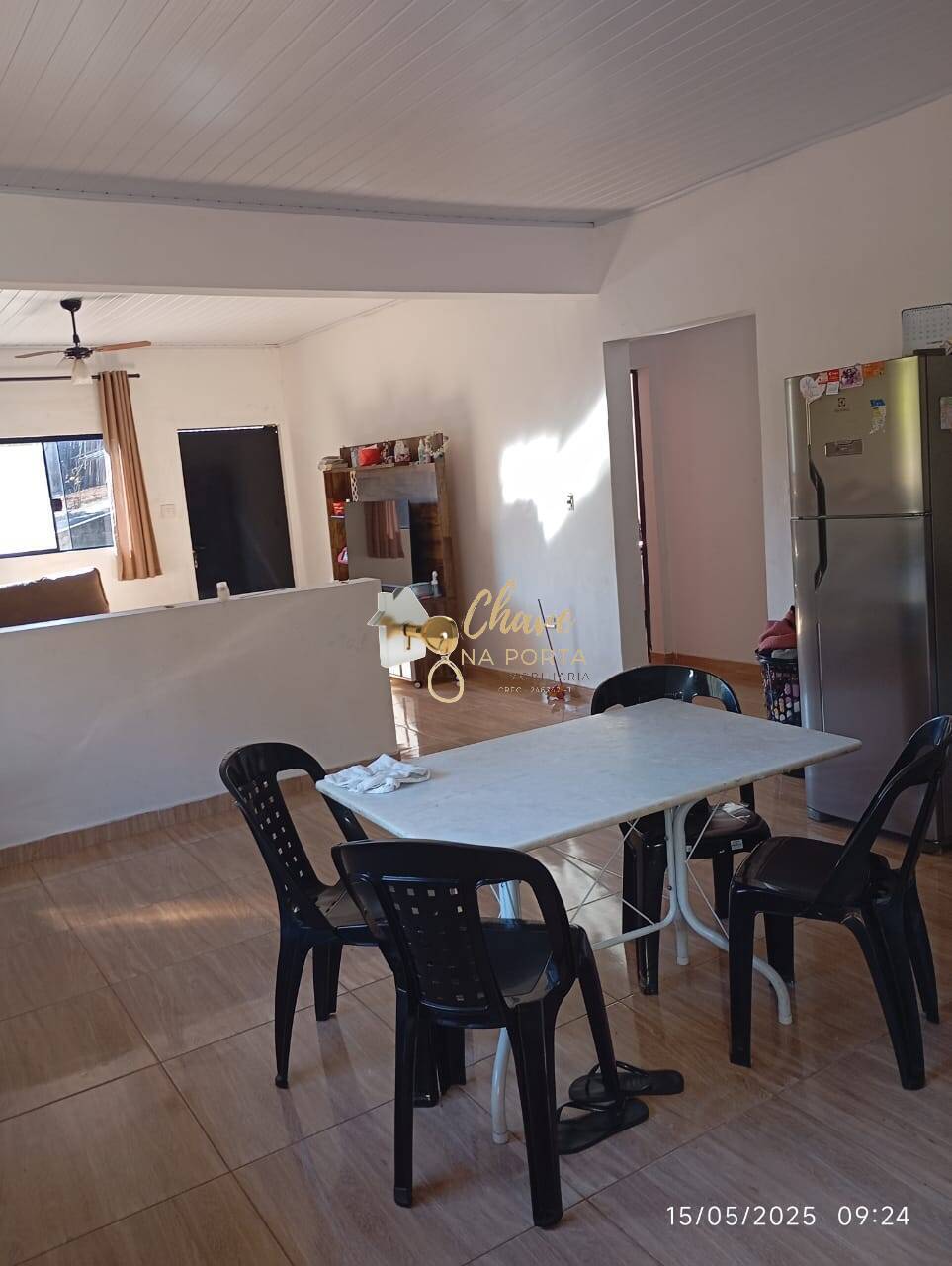 Chácara, 3 quartos, 1610 m² - Foto 9