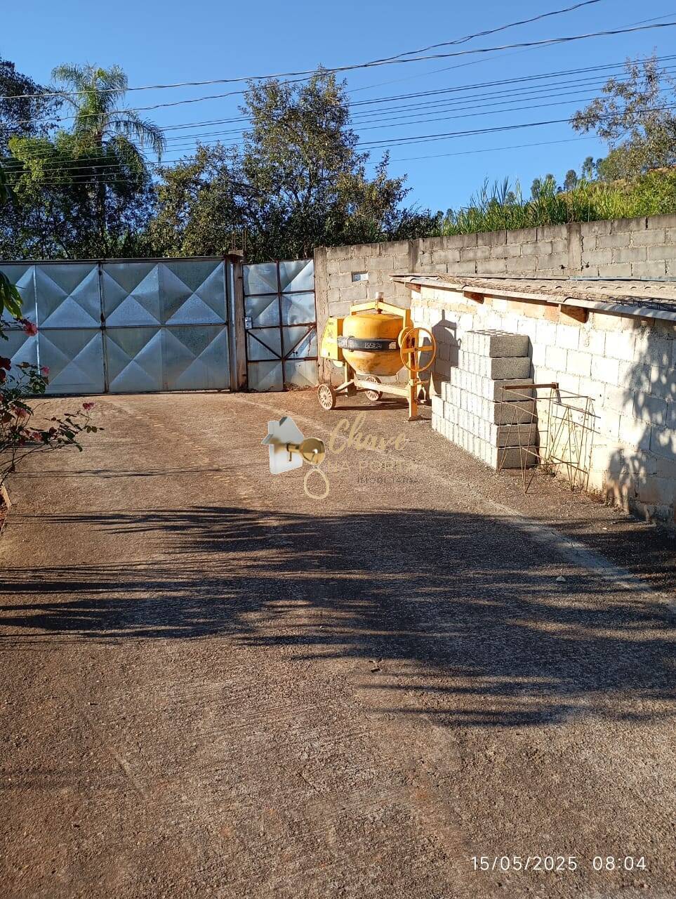 Chácara, 3 quartos, 1610 m² - Foto 22